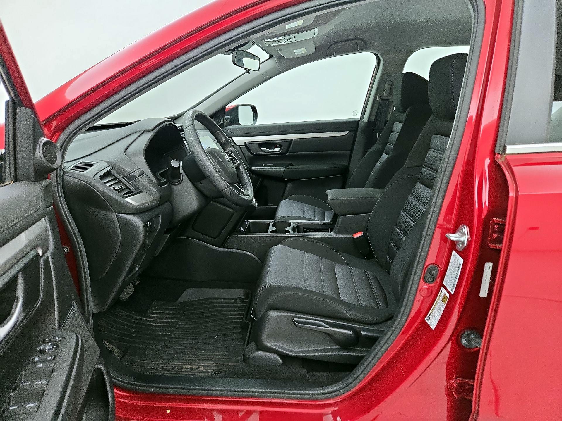 Thumbnail: 2021 Honda CR-V - 11