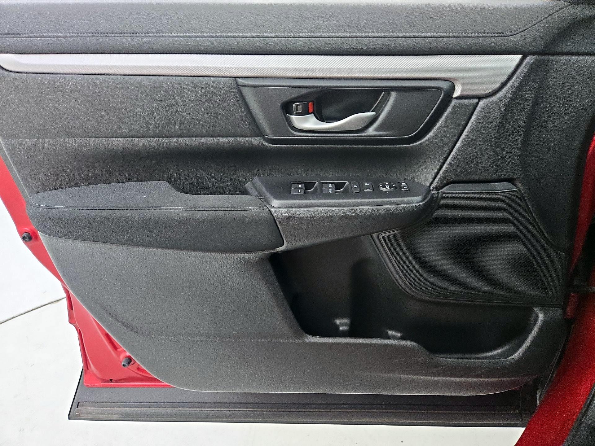 Thumbnail: 2021 Honda CR-V - 12