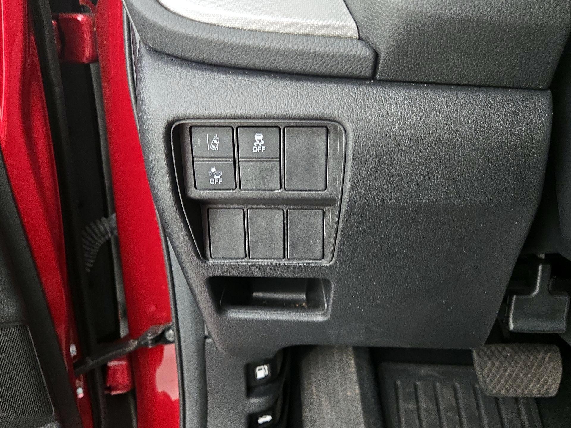 Thumbnail: 2021 Honda CR-V - 13