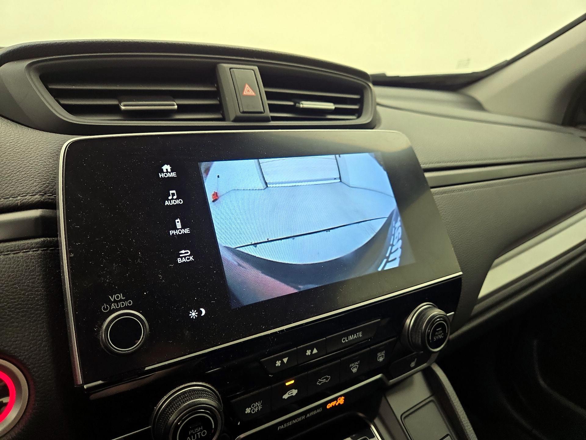 Thumbnail: 2021 Honda CR-V - 14