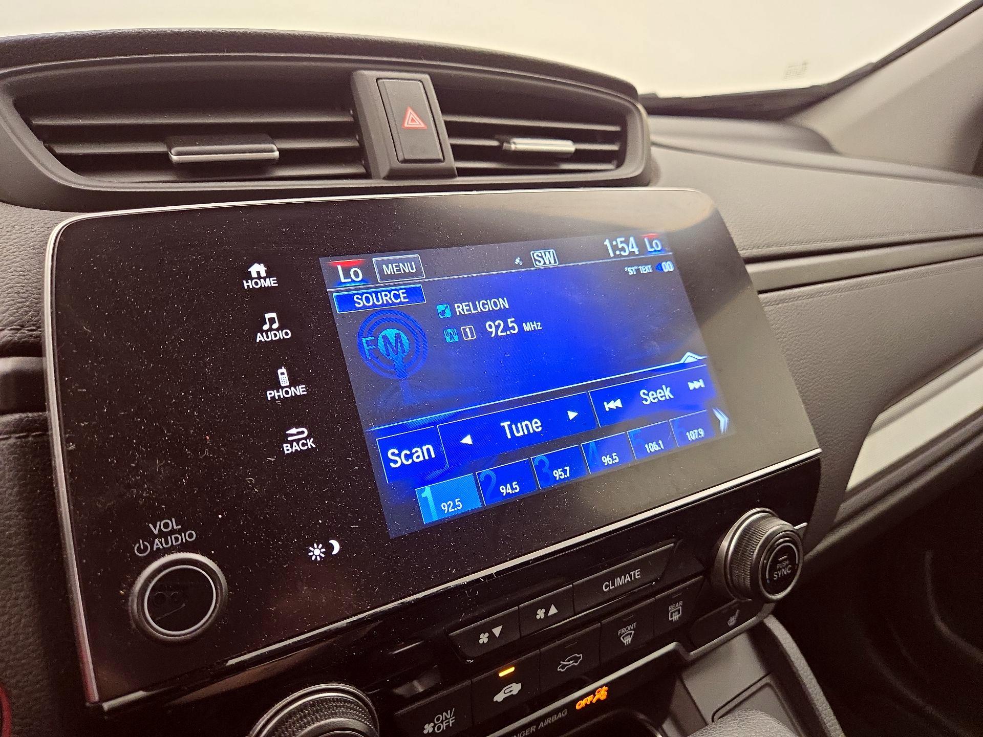 Thumbnail: 2021 Honda CR-V - 15