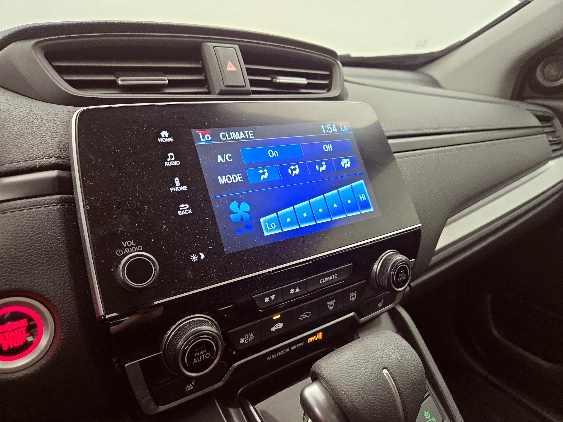 Thumbnail: 2021 Honda CR-V - 16