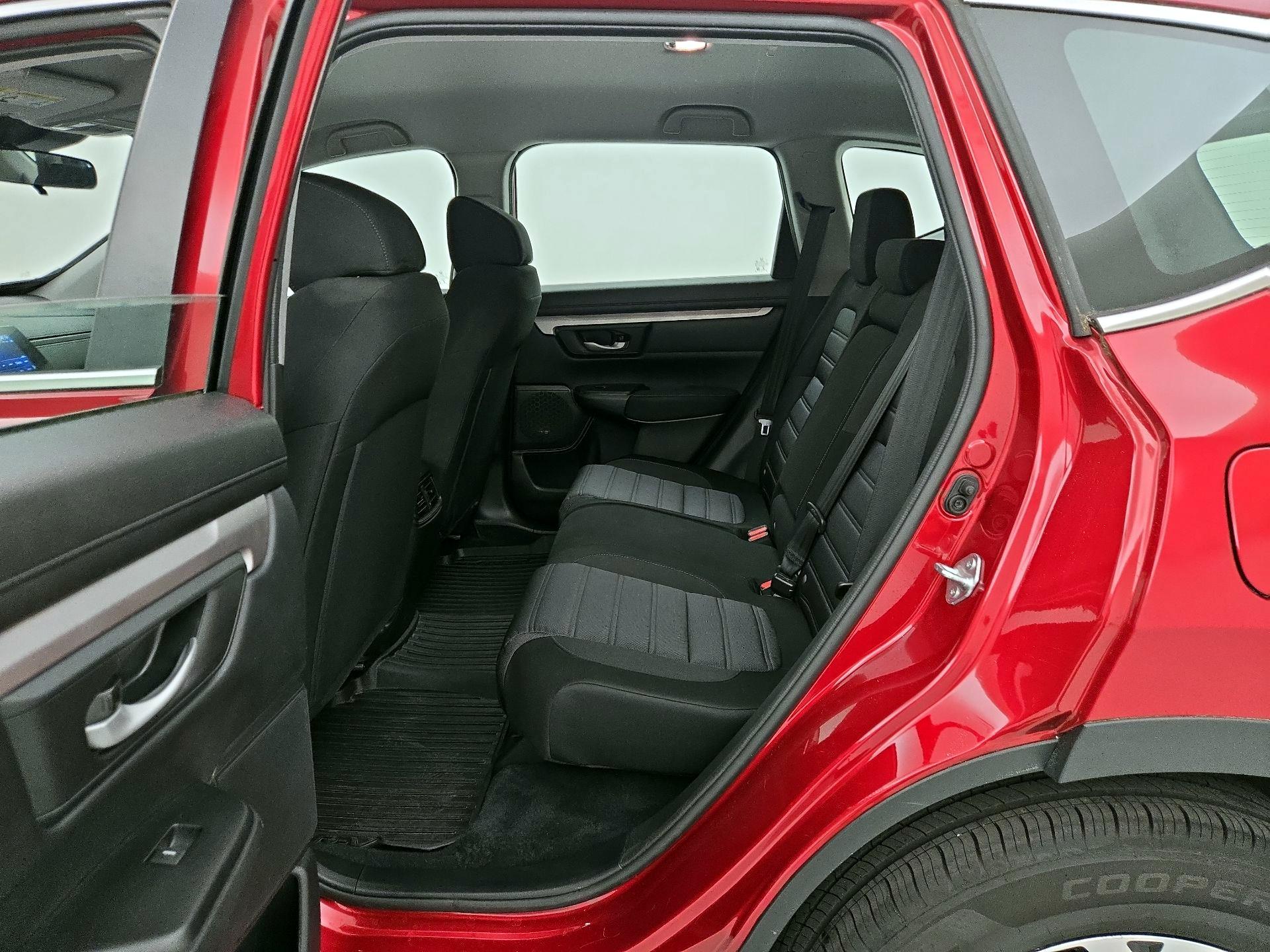 Thumbnail: 2021 Honda CR-V - 19