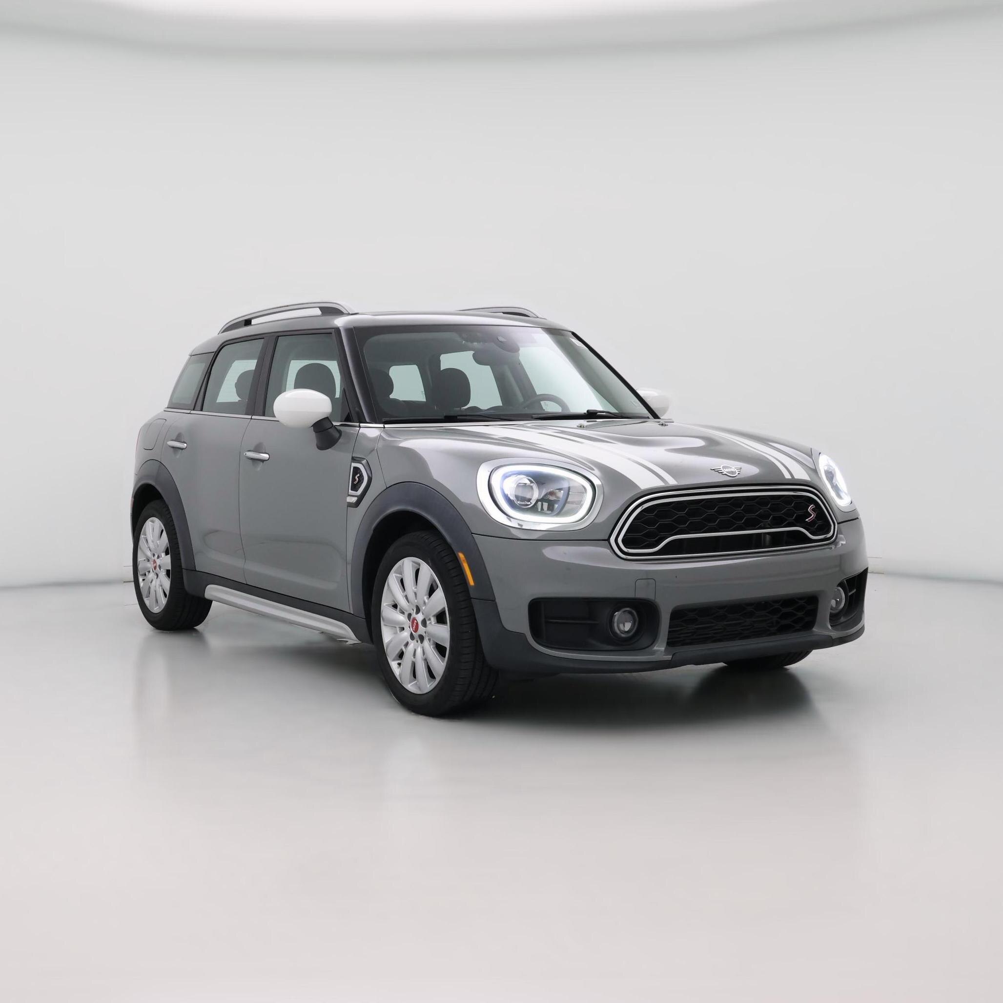 Thumbnail: 2020 MINI Cooper Countryman - 1