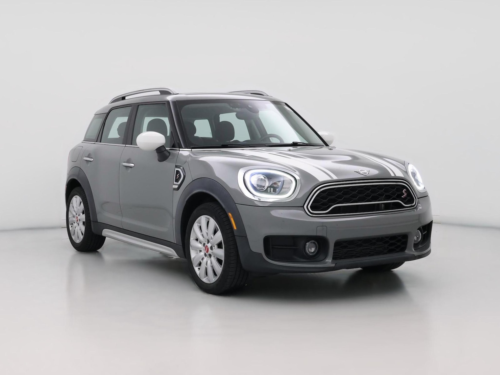 2020 MINI Countryman S