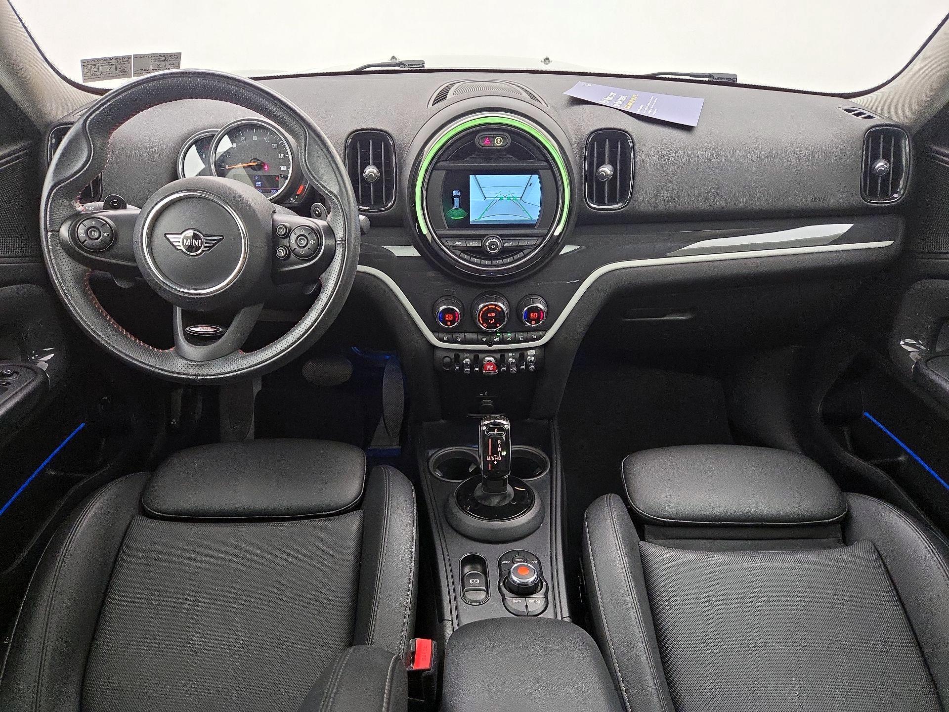 Thumbnail: 2020 MINI Cooper Countryman - 9