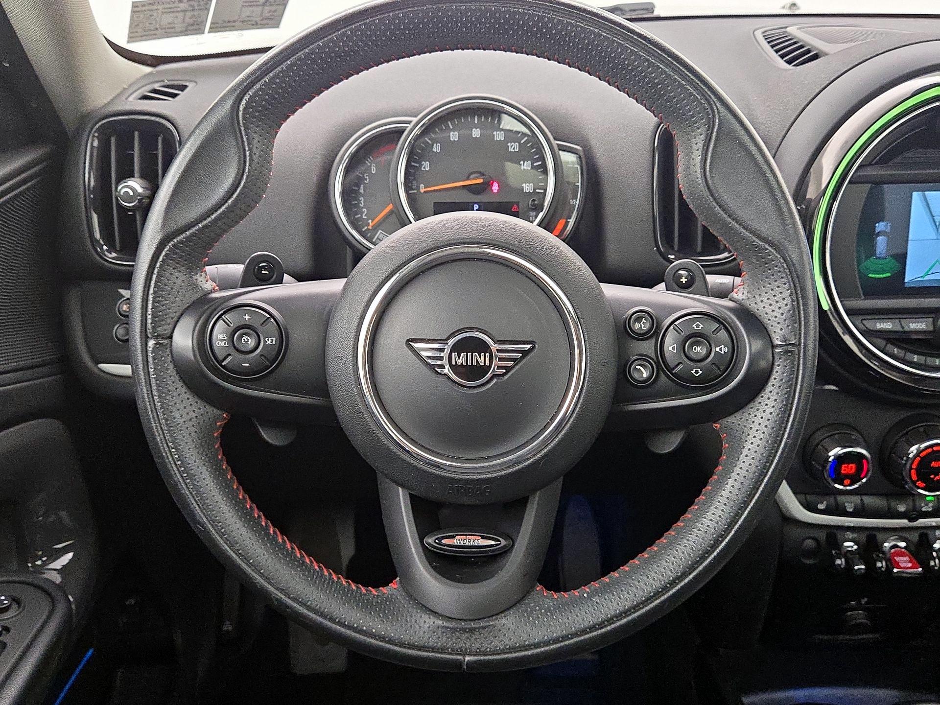 Thumbnail: 2020 MINI Cooper Countryman - 10
