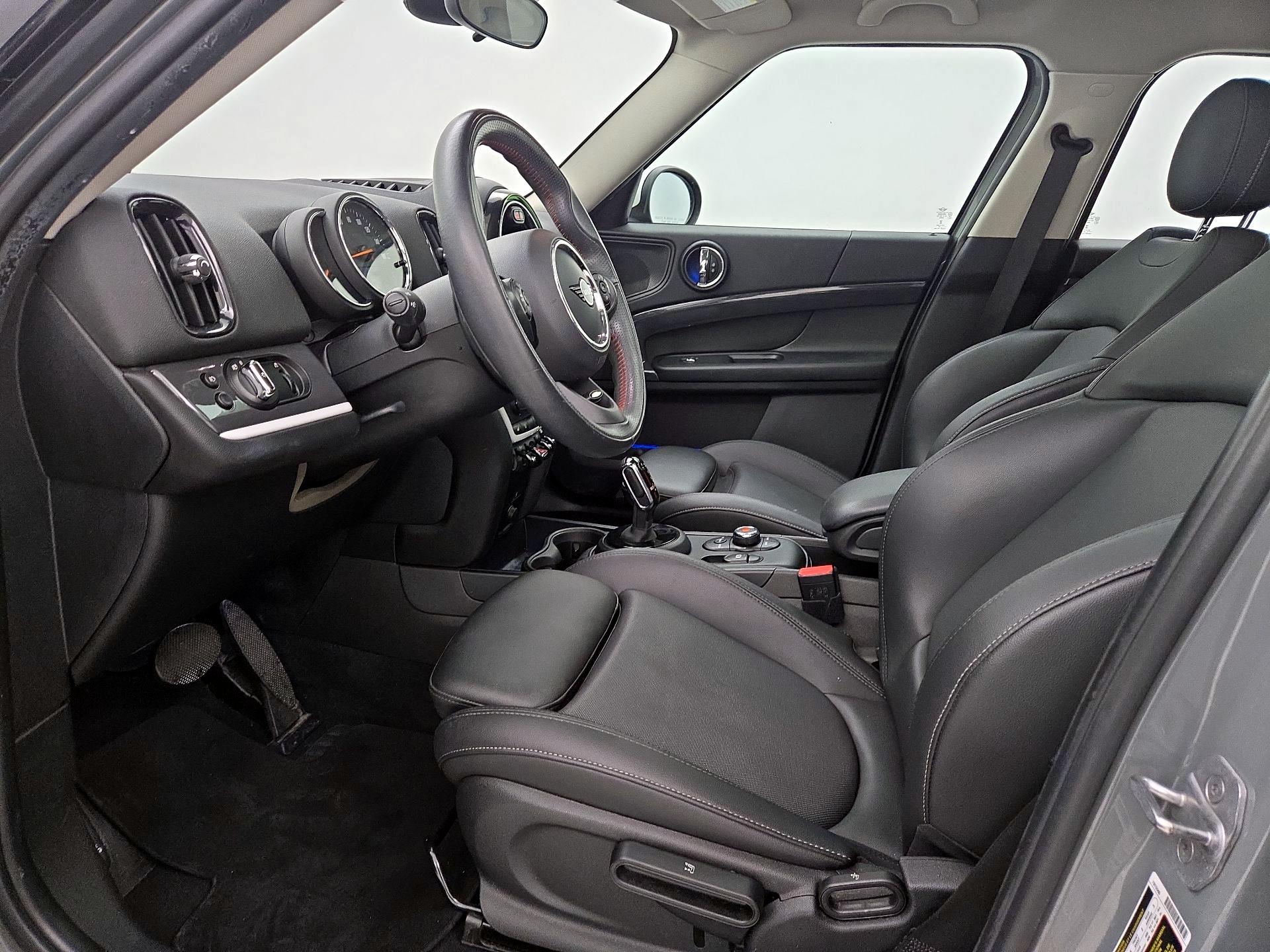 Thumbnail: 2020 MINI Cooper Countryman - 11