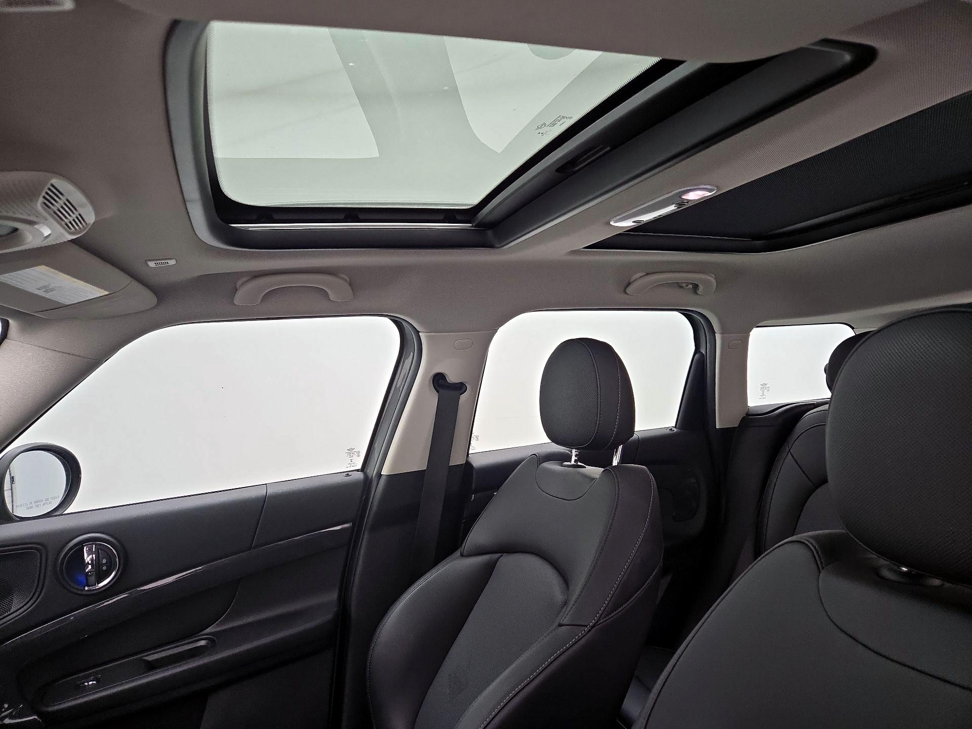 Thumbnail: 2020 MINI Cooper Countryman - 18