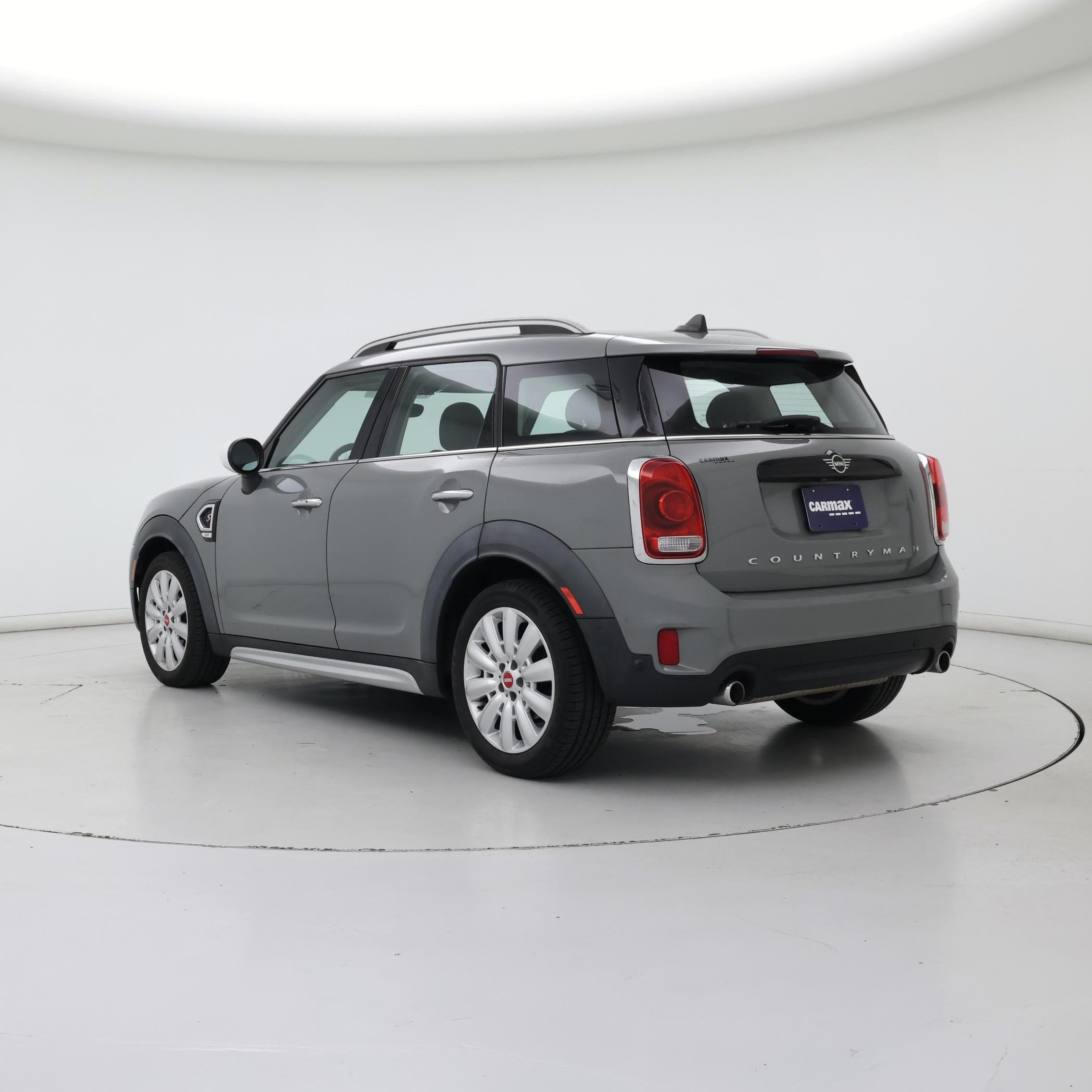 Thumbnail: 2020 MINI Cooper Countryman - 2