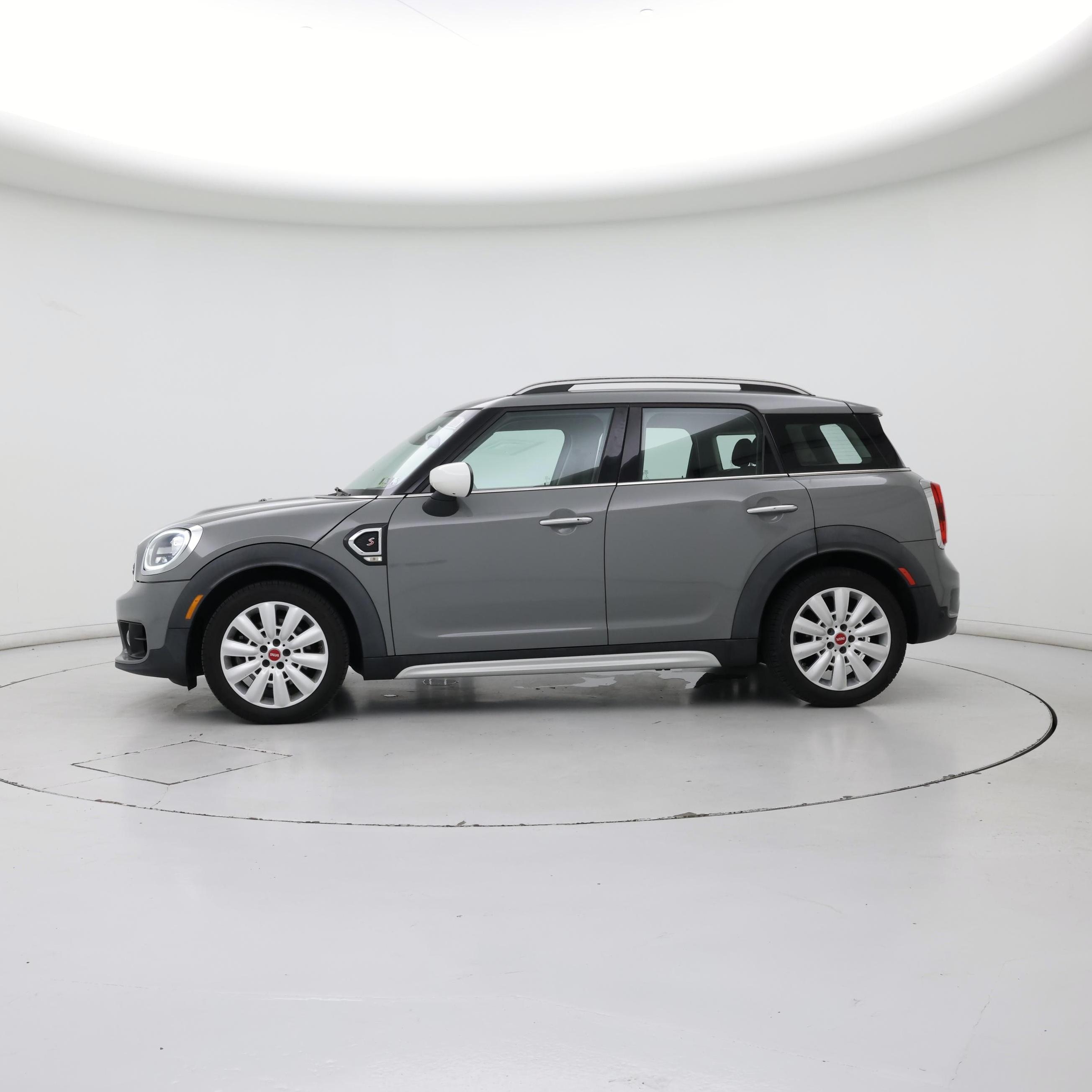 Thumbnail: 2020 MINI Cooper Countryman - 3