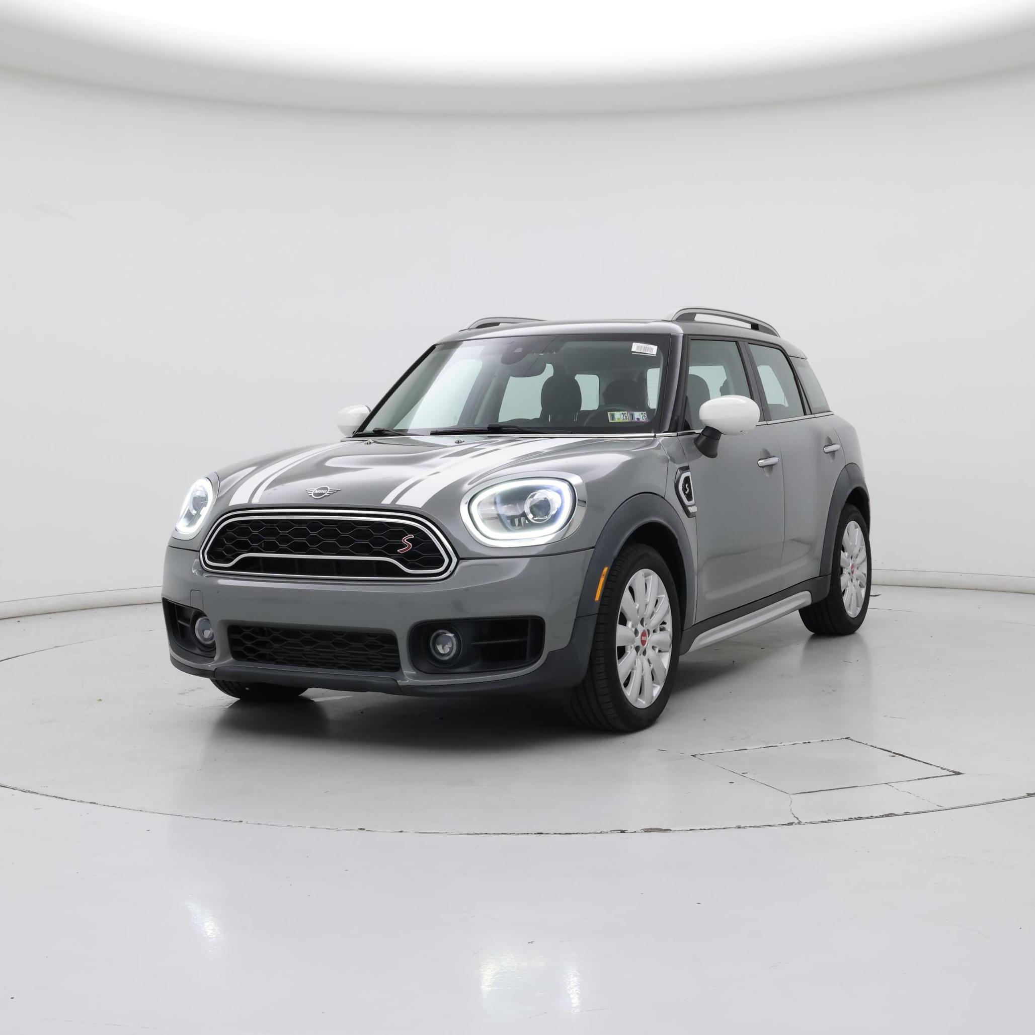 Thumbnail: 2020 MINI Cooper Countryman - 4
