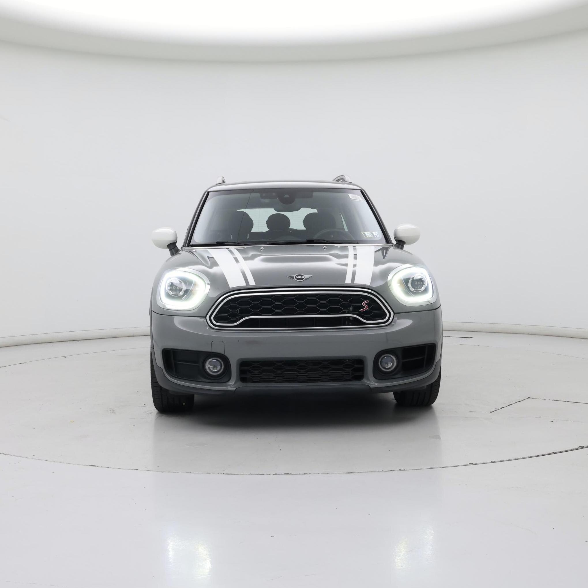 Thumbnail: 2020 MINI Cooper Countryman - 5