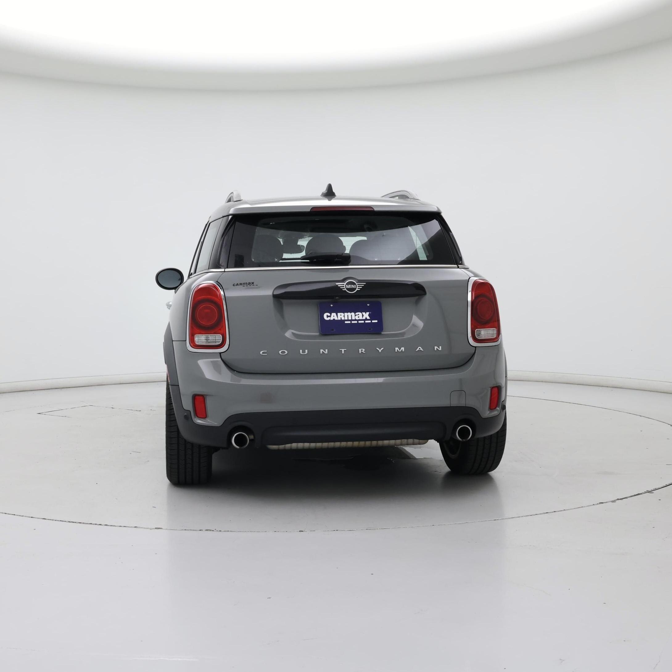 Thumbnail: 2020 MINI Cooper Countryman - 6