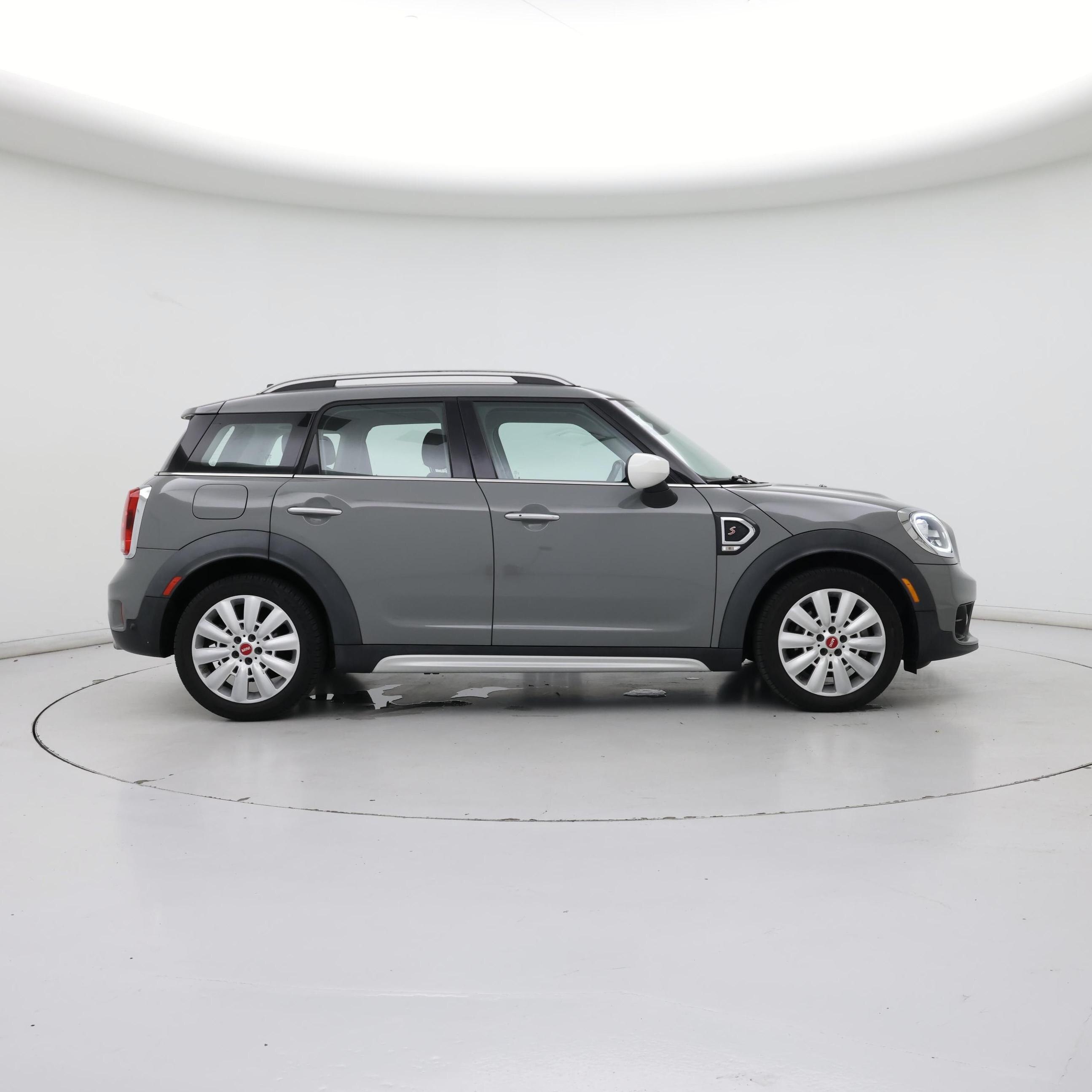 Thumbnail: 2020 MINI Cooper Countryman - 7