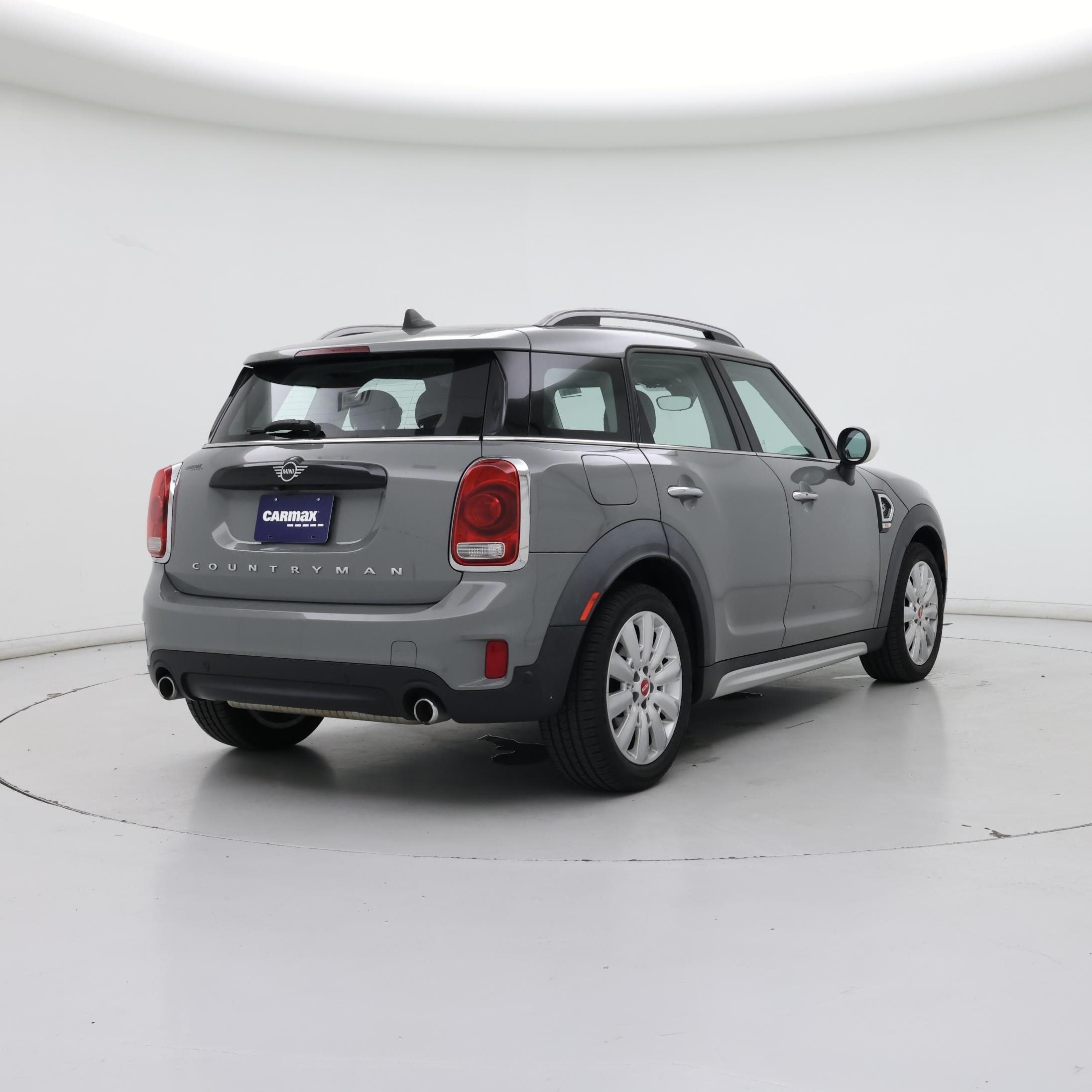 Thumbnail: 2020 MINI Cooper Countryman - 8