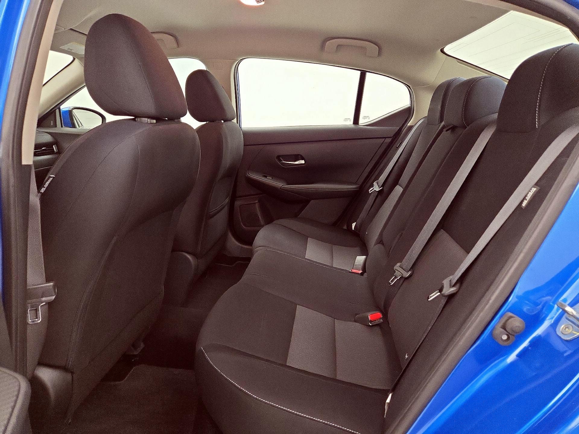 Thumbnail: 2020 Nissan Sentra - 19