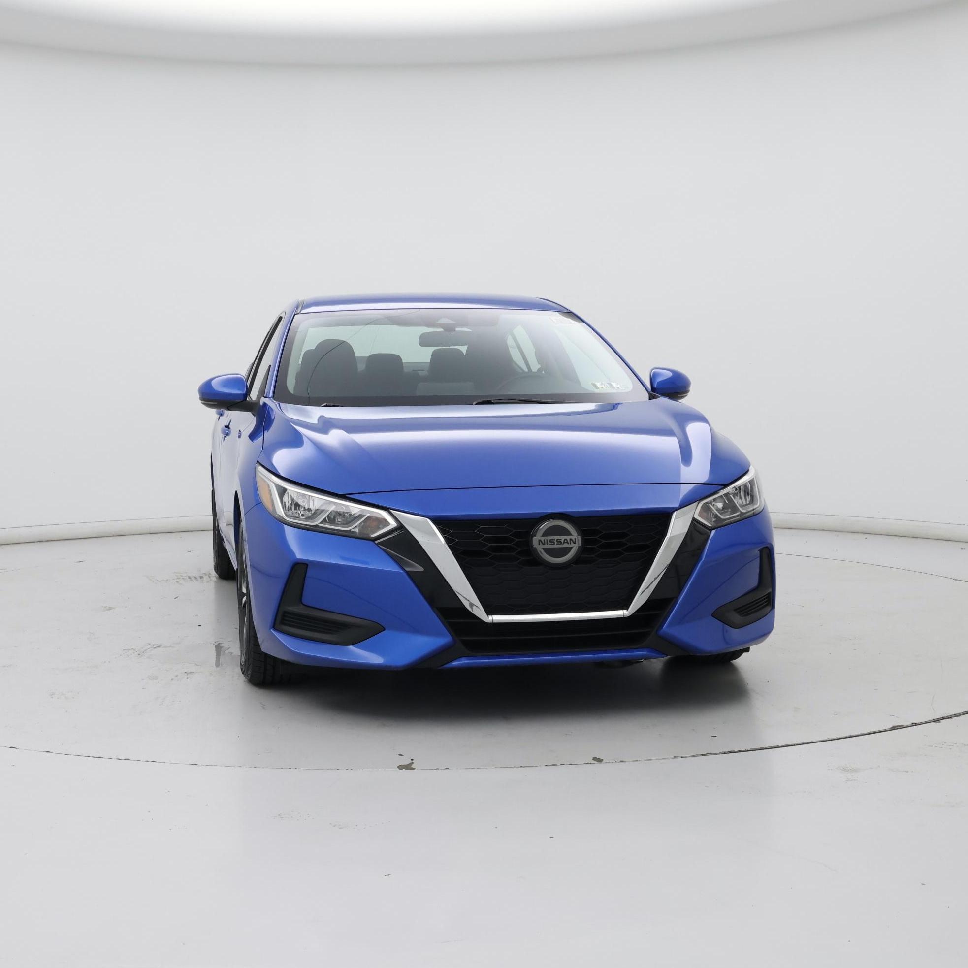 Thumbnail: 2020 Nissan Sentra - 5