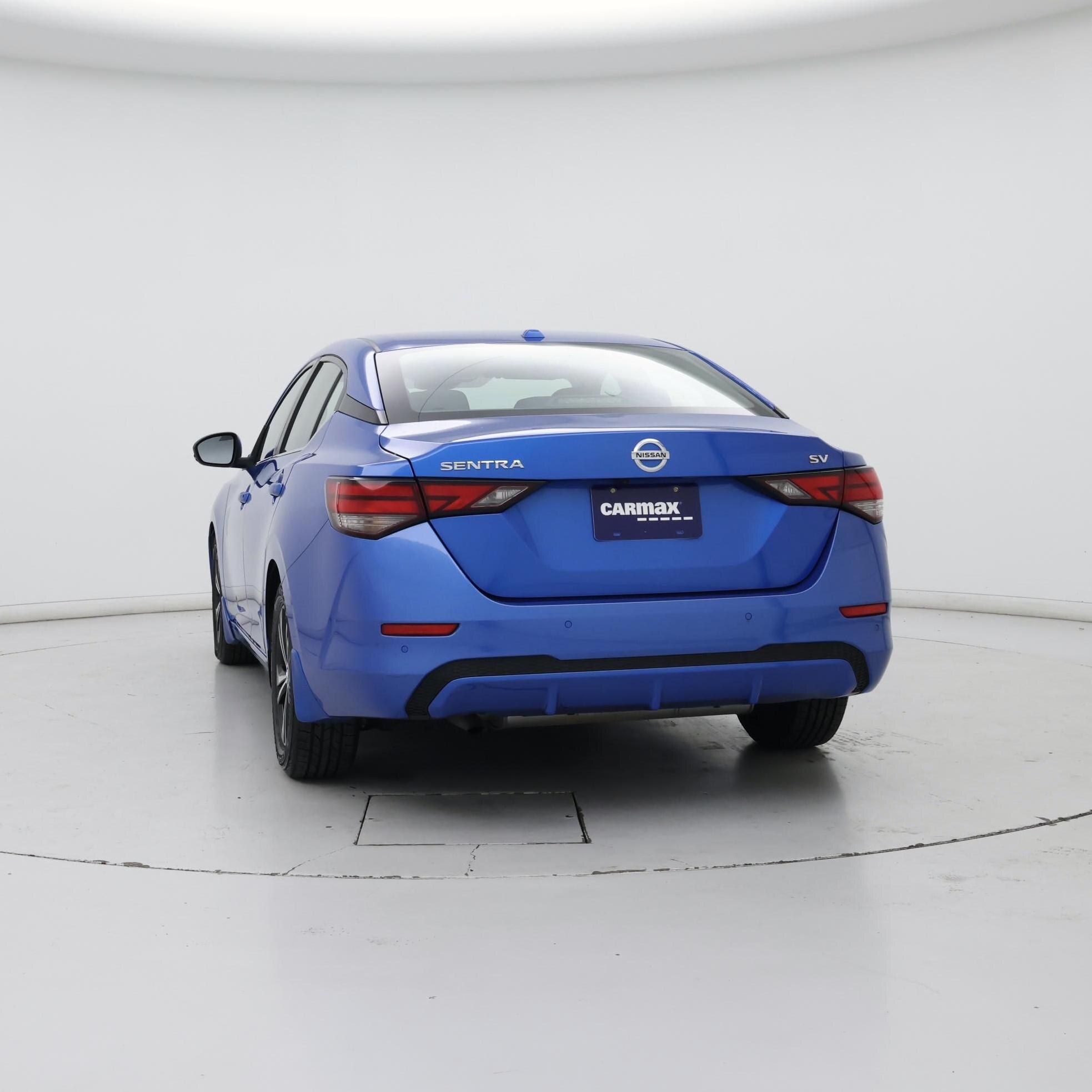 Thumbnail: 2020 Nissan Sentra - 6