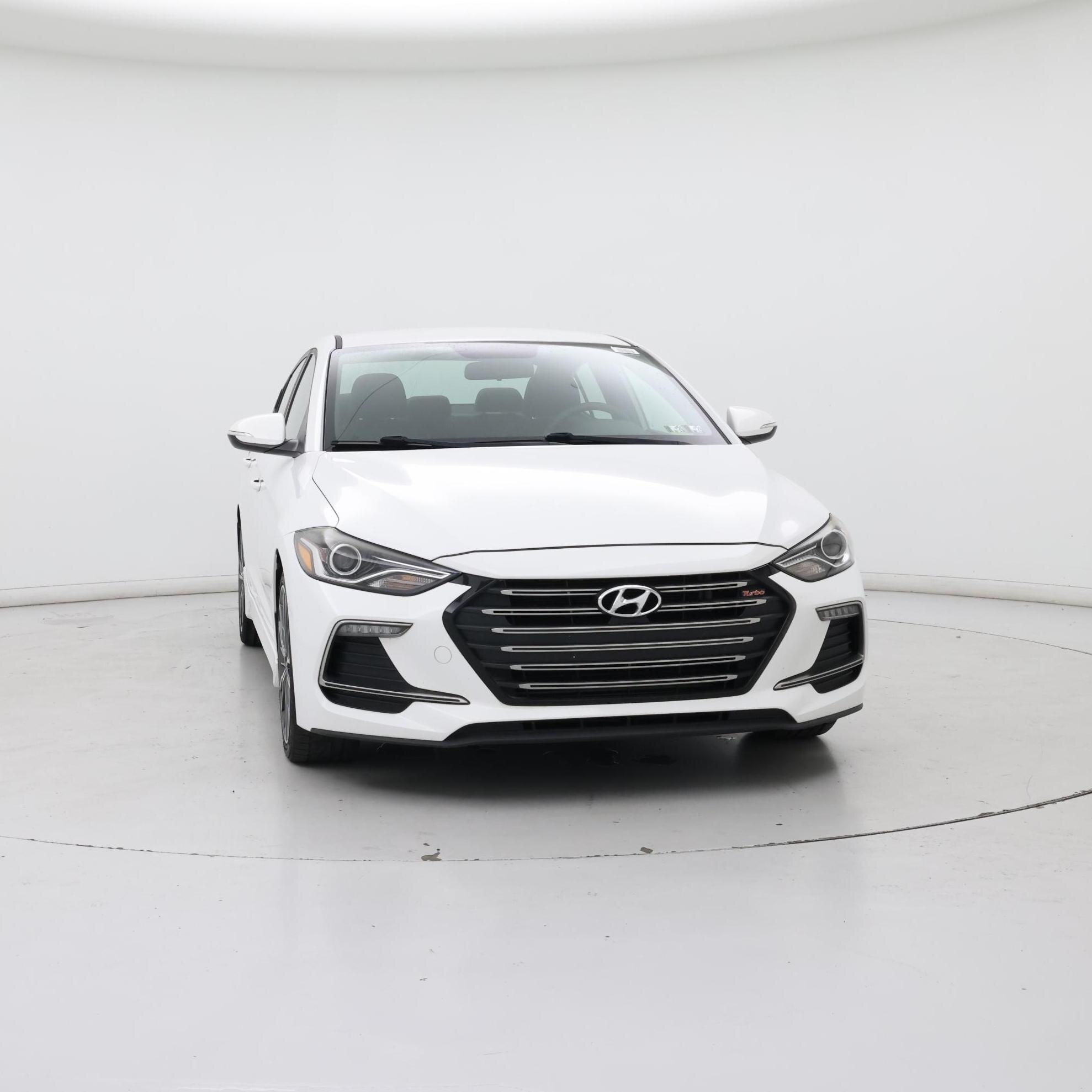 Thumbnail: 2017 Hyundai Elantra - 5