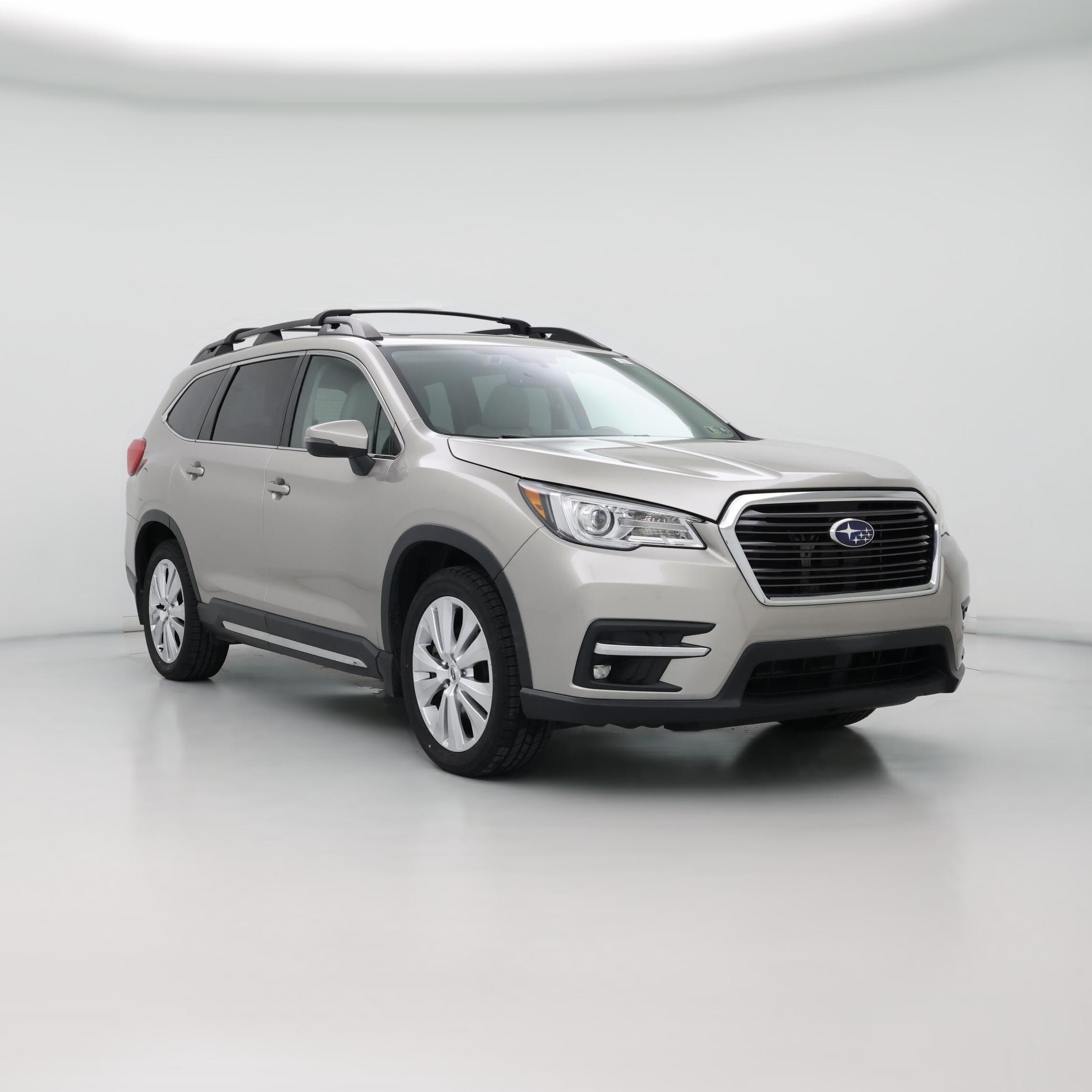 Thumbnail: 2020 Subaru Ascent - 1