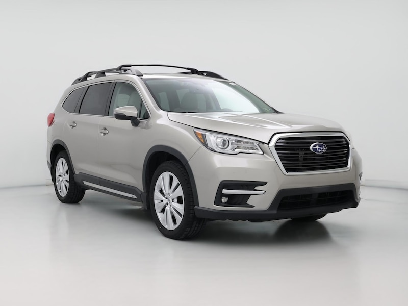 2020 Subaru Ascent Limited -
                  Mechanicsburg, PA