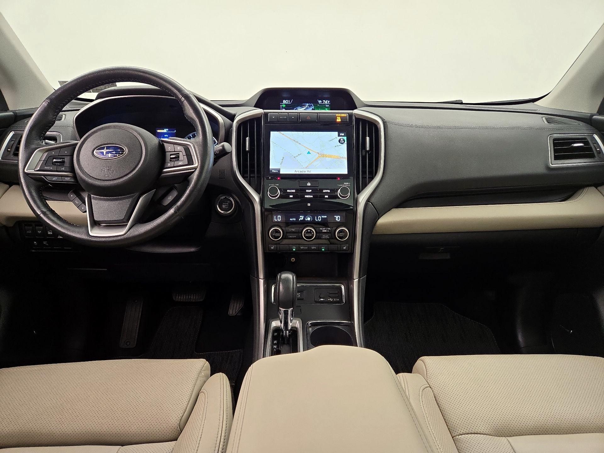 Thumbnail: 2020 Subaru Ascent - 9