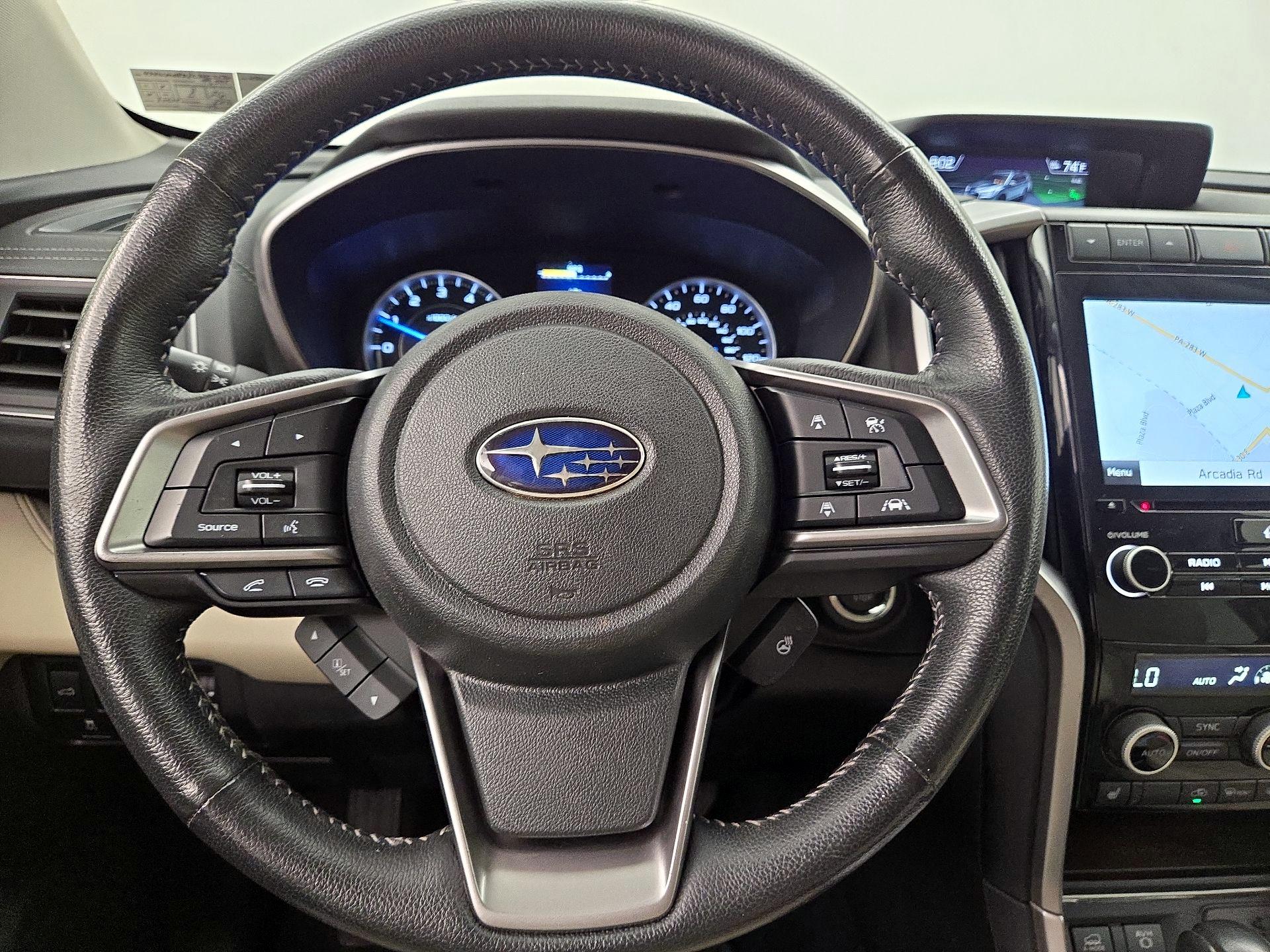 Thumbnail: 2020 Subaru Ascent - 10