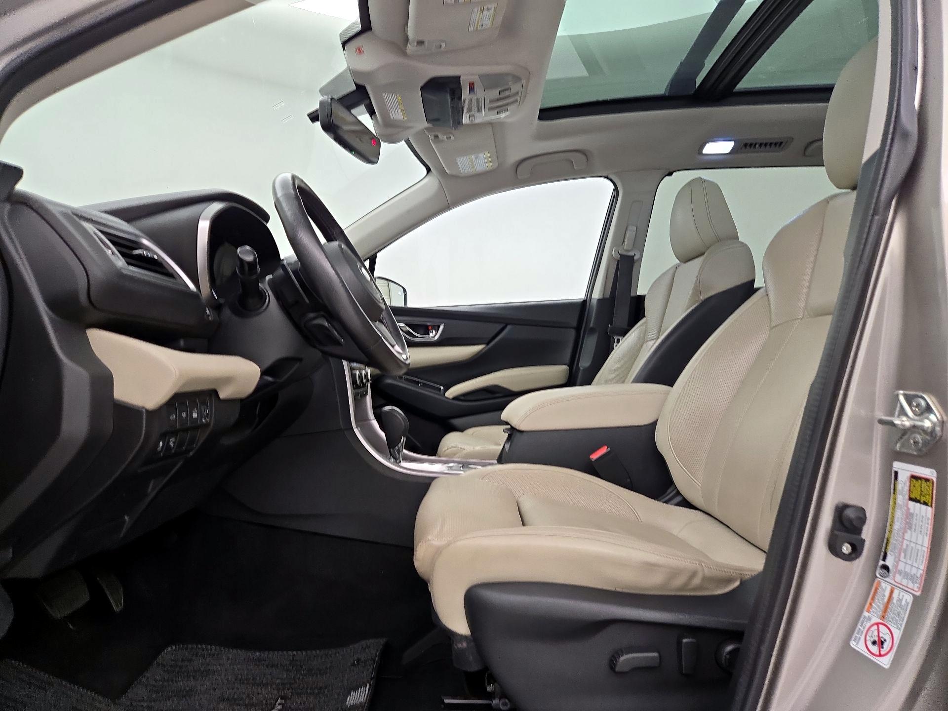 Thumbnail: 2020 Subaru Ascent - 11