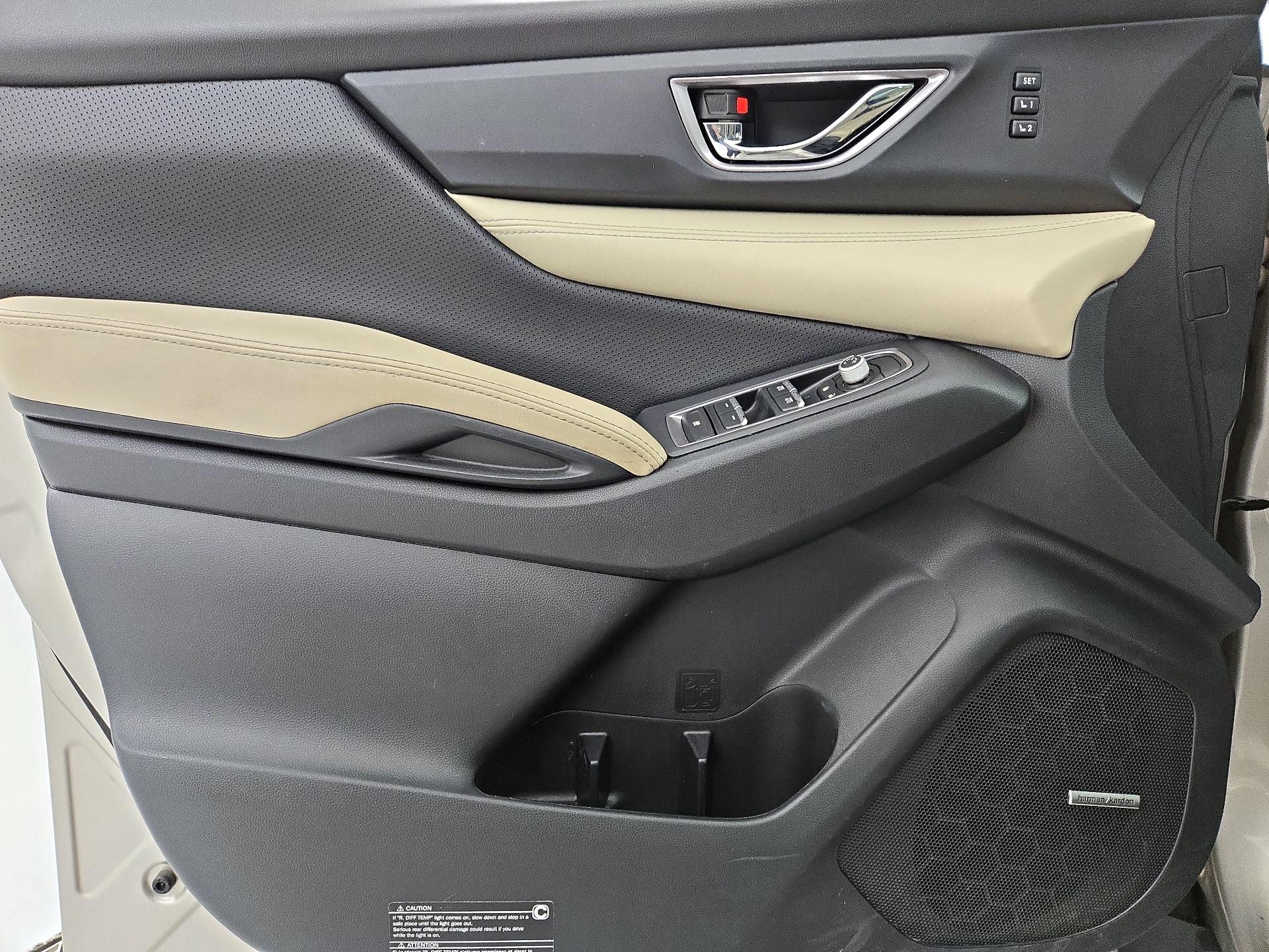 Thumbnail: 2020 Subaru Ascent - 12
