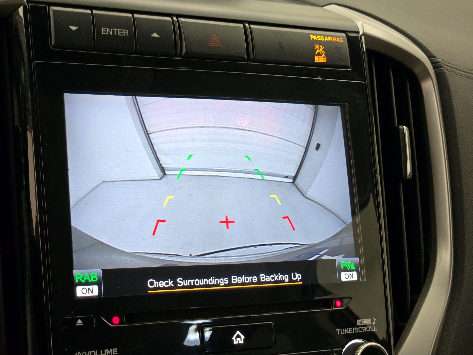 Thumbnail: 2020 Subaru Ascent - 15