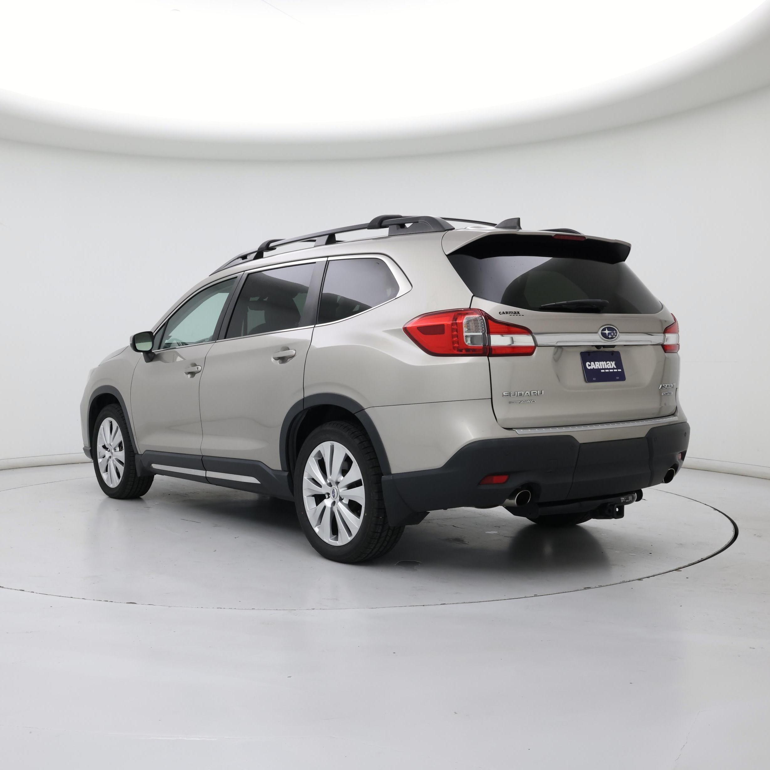 Thumbnail: 2020 Subaru Ascent - 2