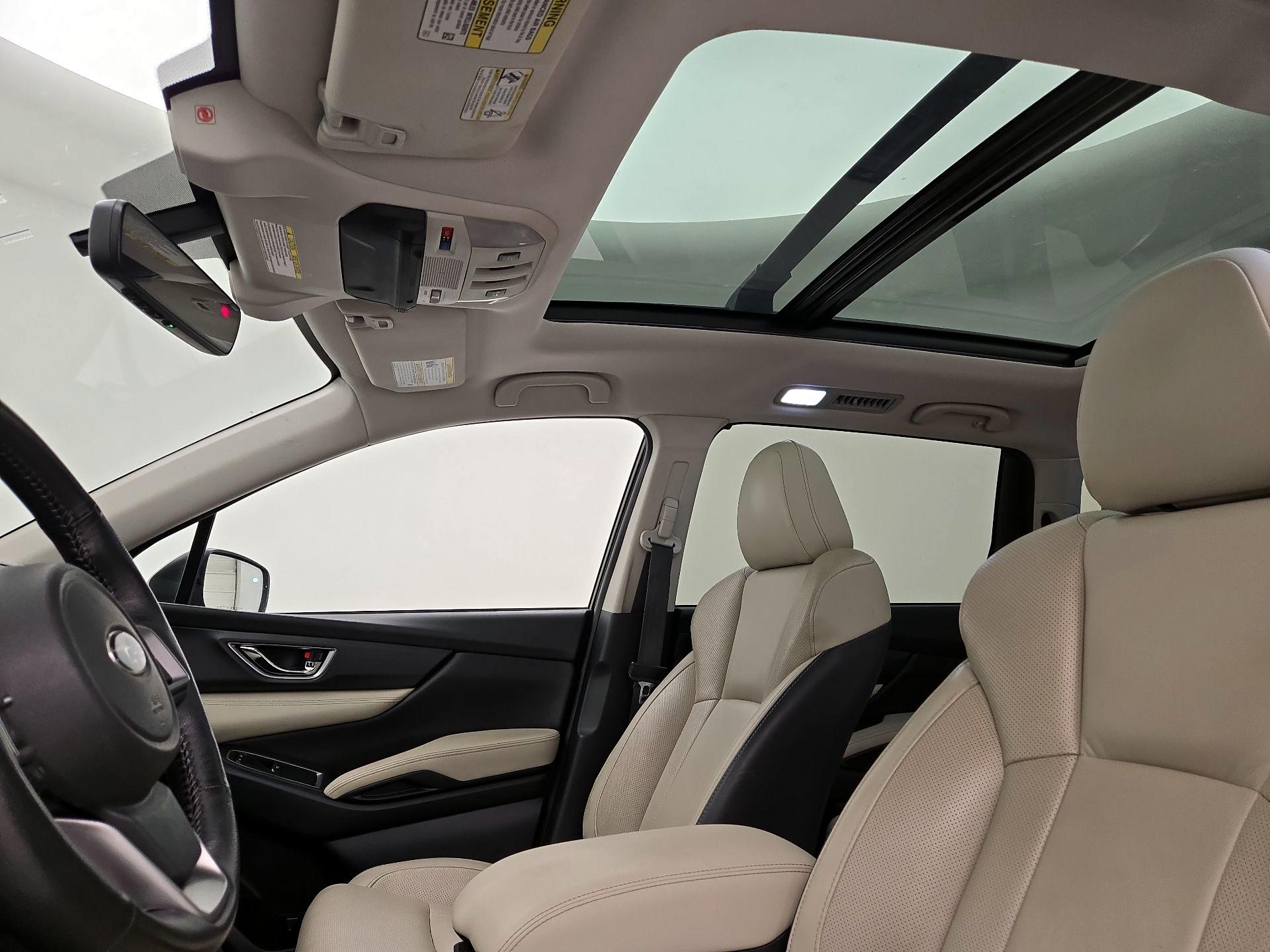 Thumbnail: 2020 Subaru Ascent - 20
