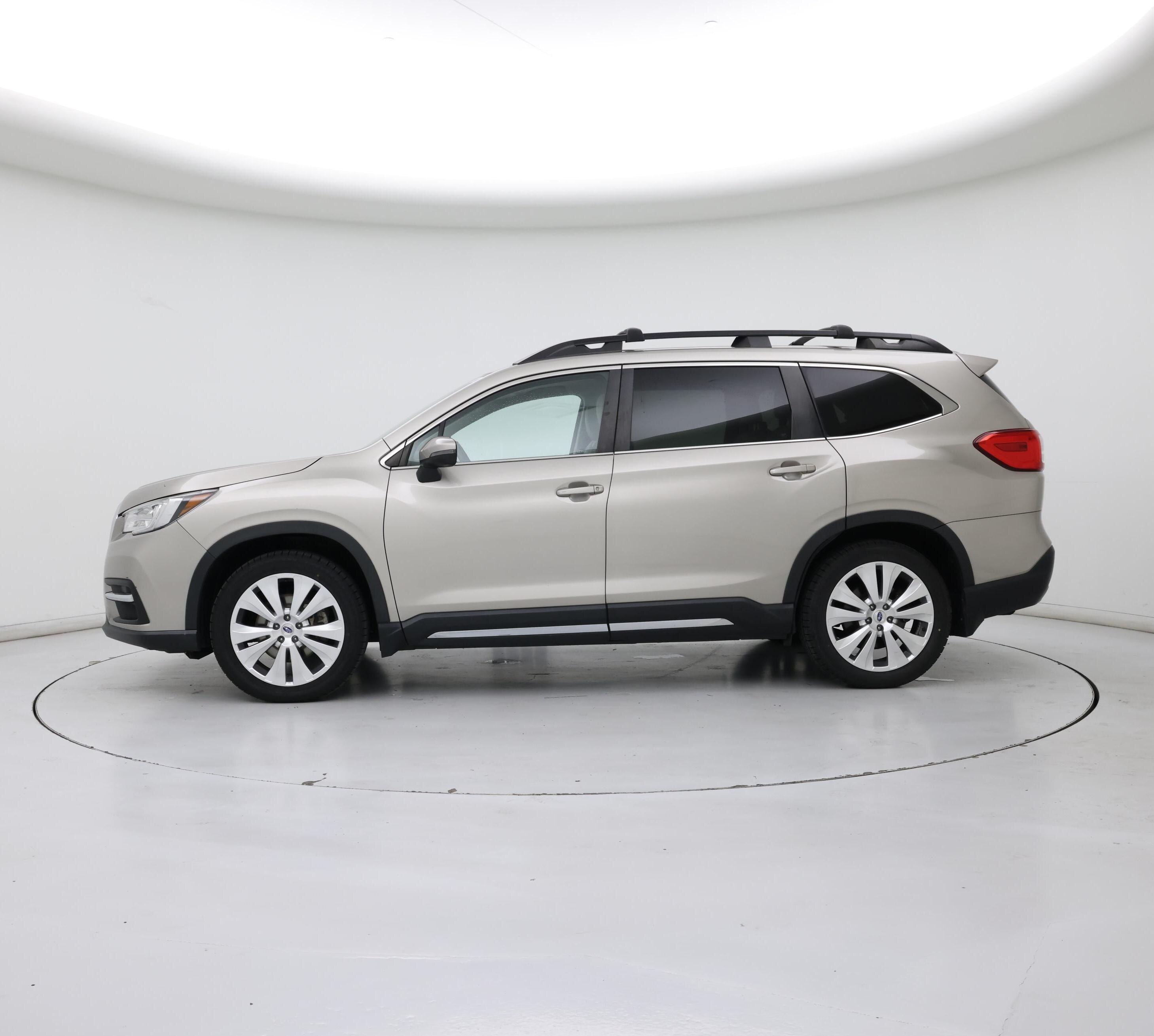 Thumbnail: 2020 Subaru Ascent - 3