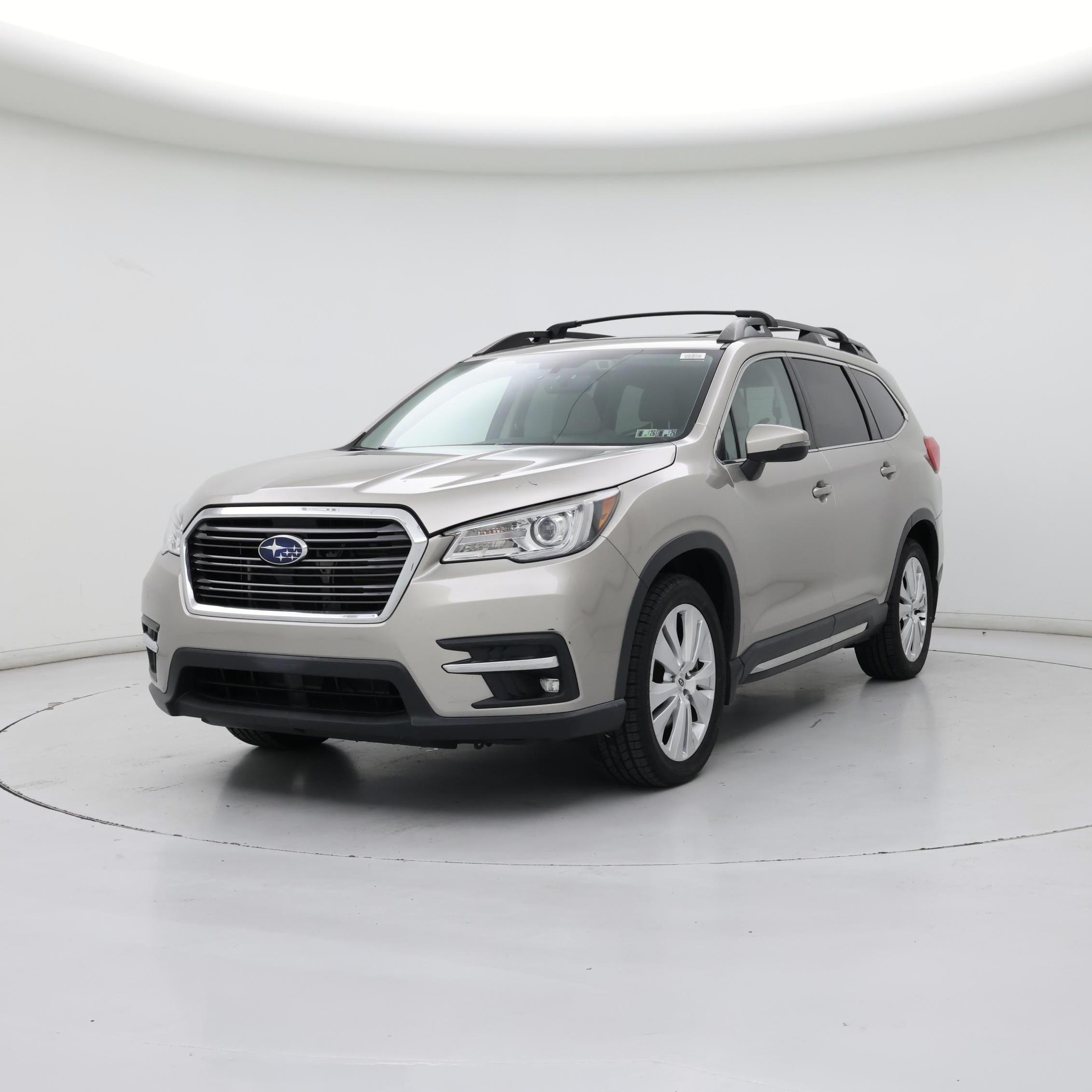Thumbnail: 2020 Subaru Ascent - 4