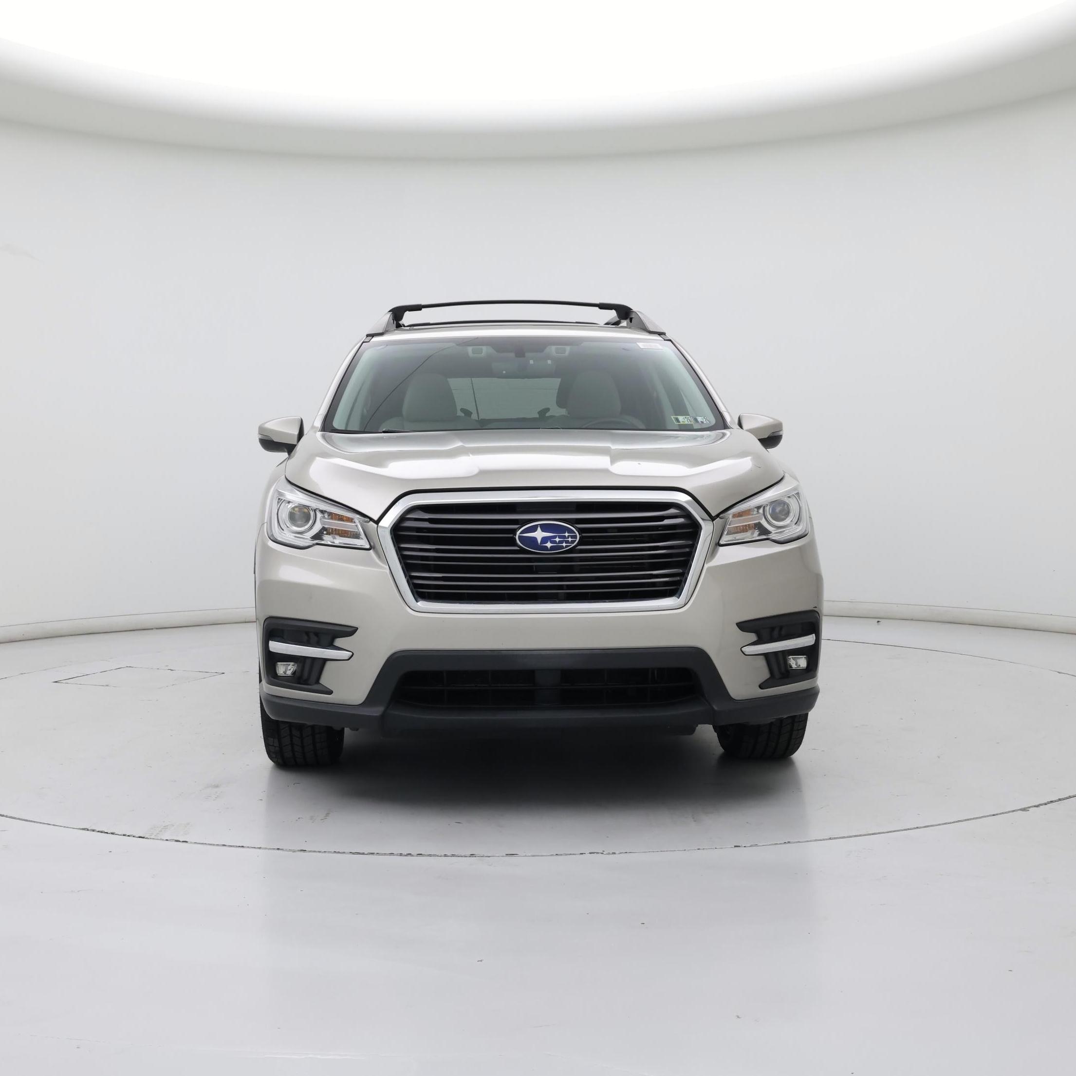 Thumbnail: 2020 Subaru Ascent - 5