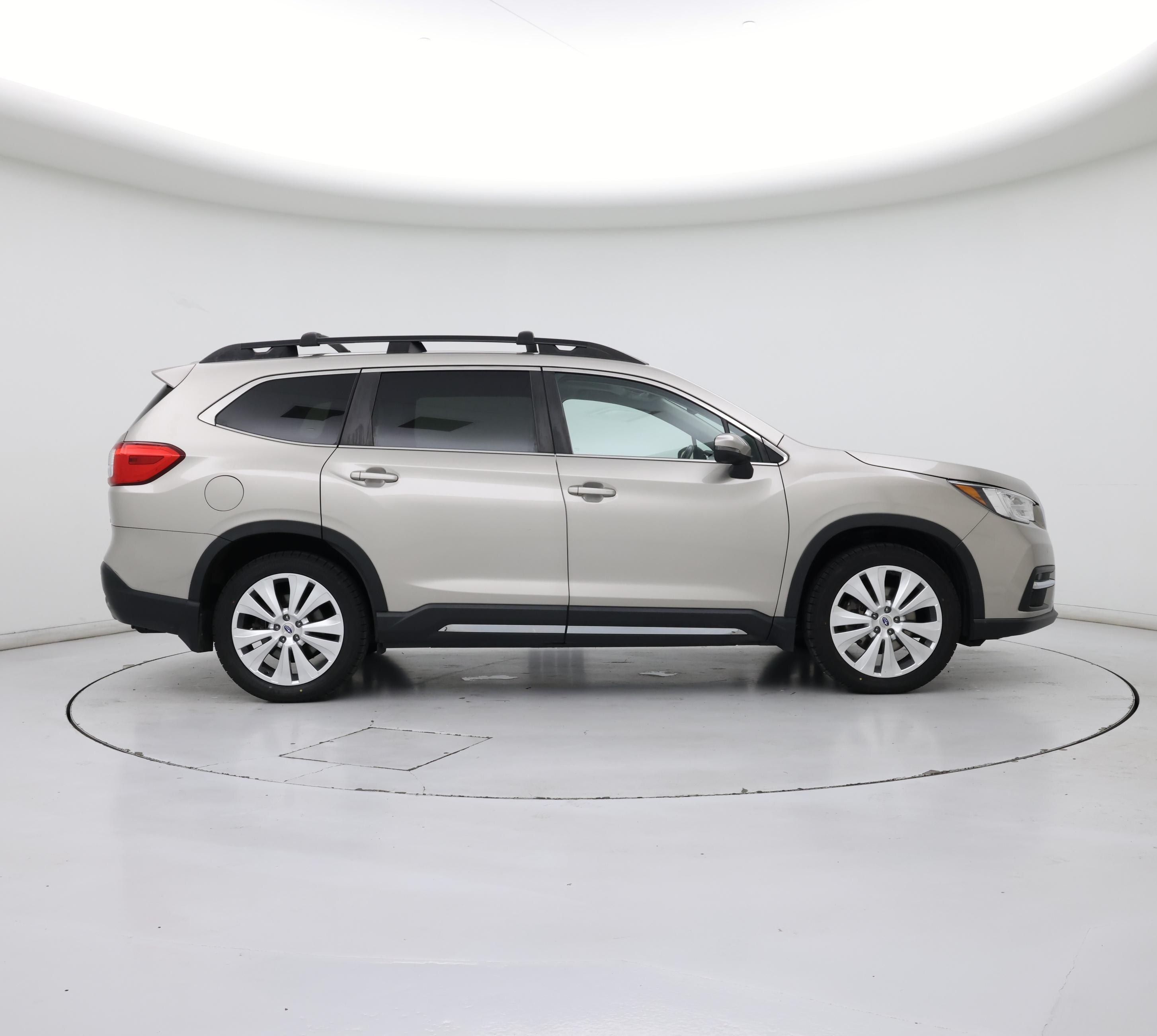 Thumbnail: 2020 Subaru Ascent - 7