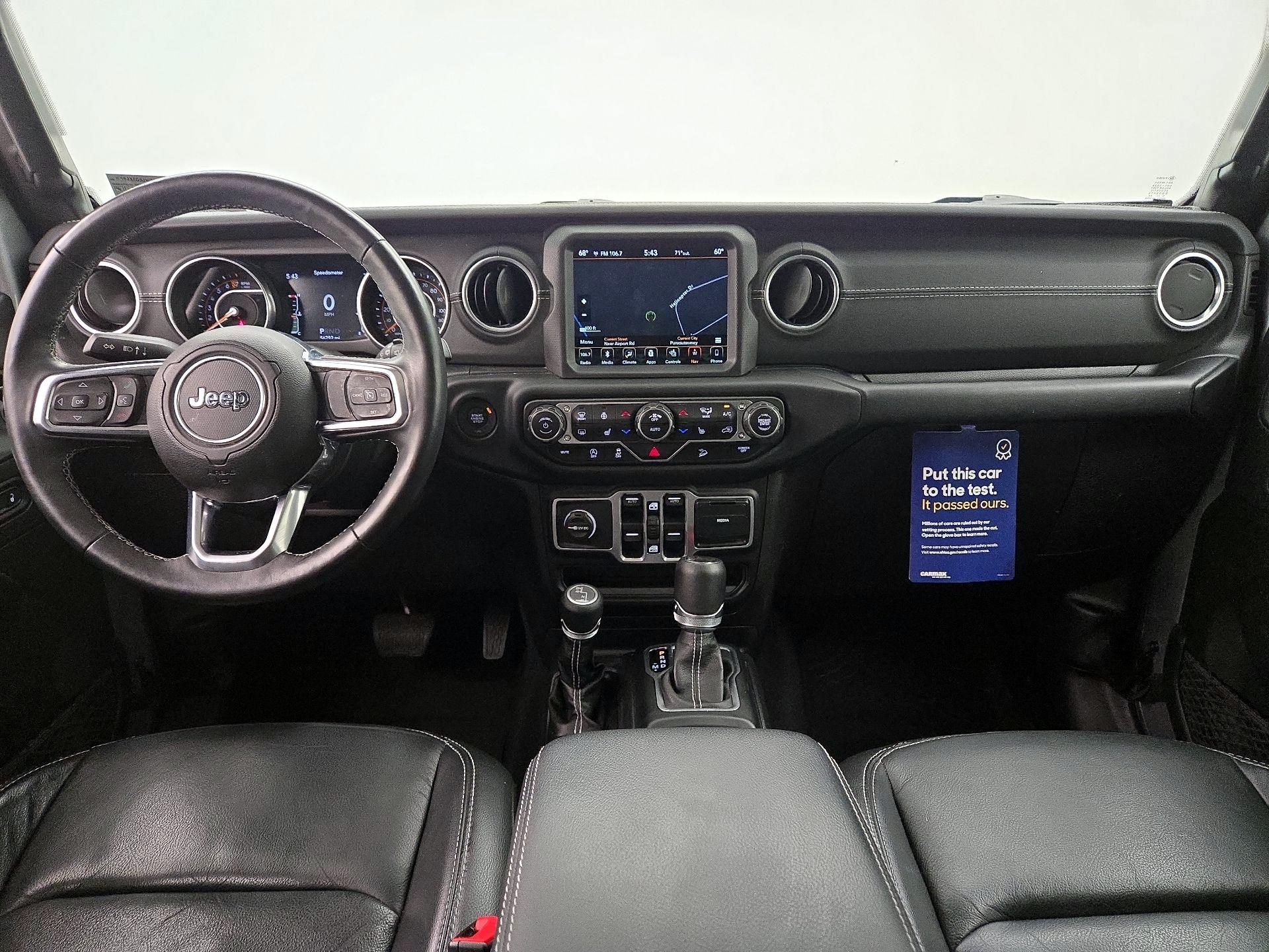 Thumbnail: 2018 Jeep Wrangler - 9