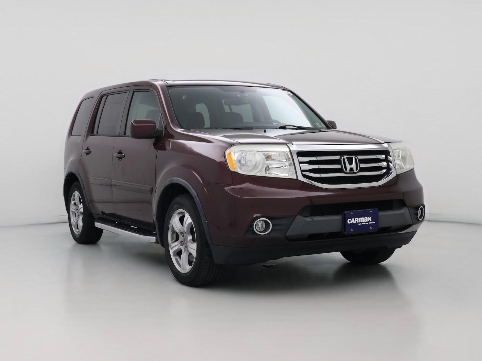 2014 Honda Pilot
