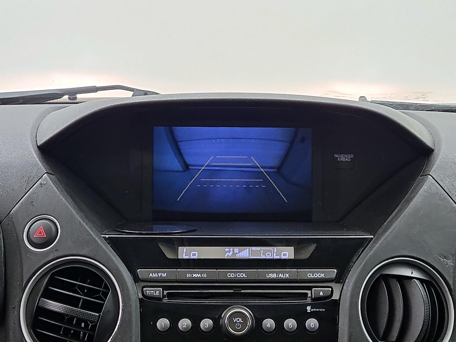 Thumbnail: 2014 Honda Pilot - 14