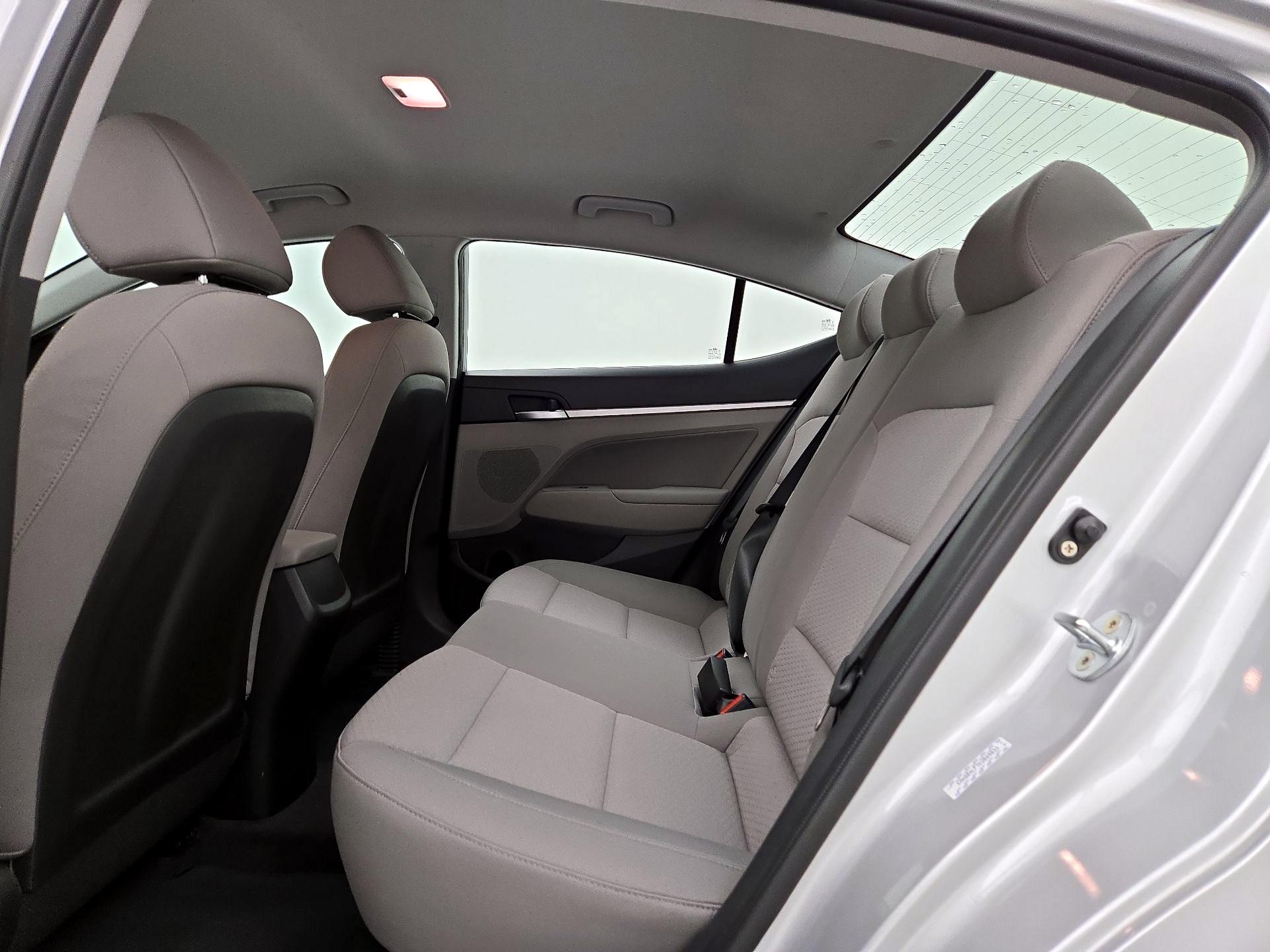 Thumbnail: 2019 Hyundai Elantra - 19