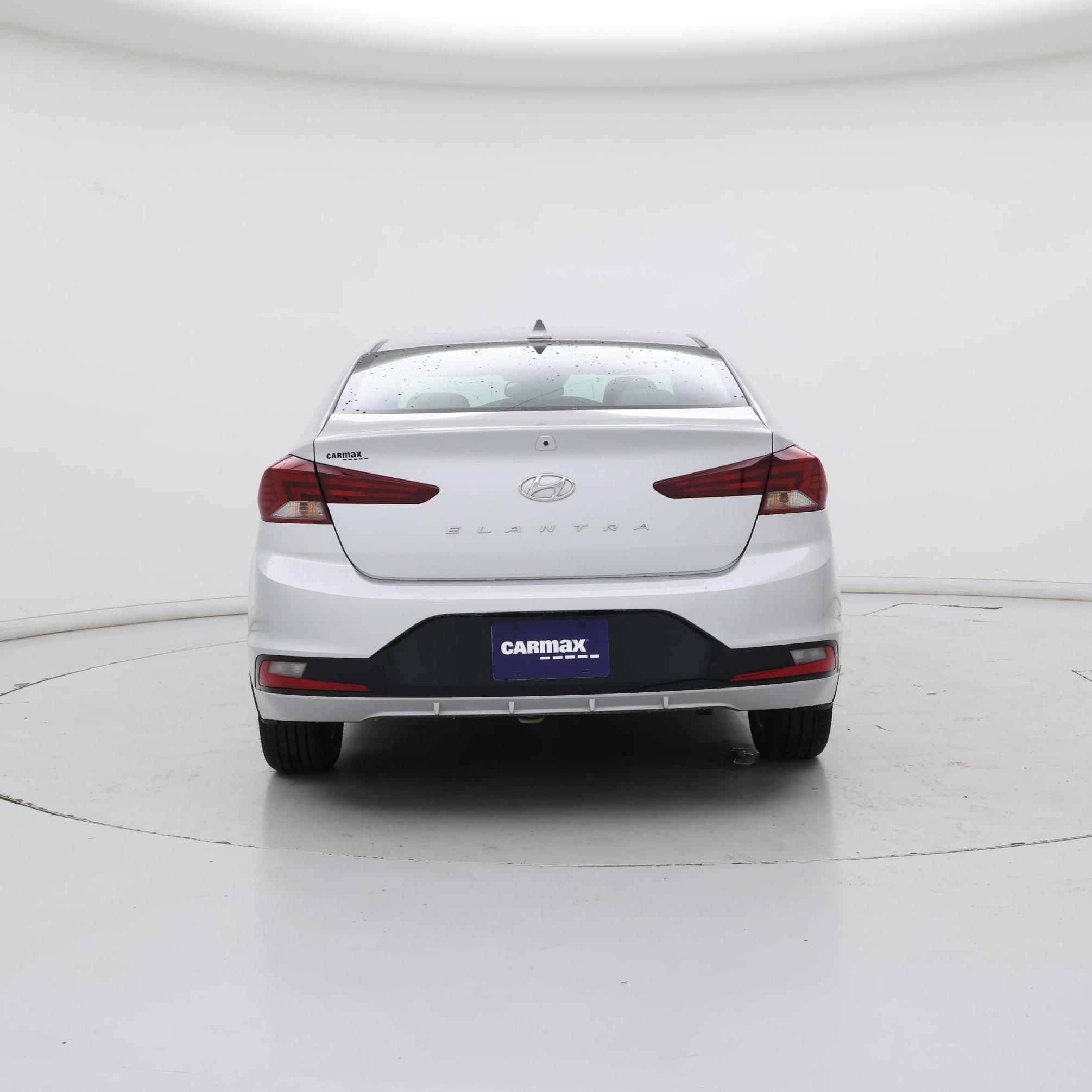 Thumbnail: 2019 Hyundai Elantra - 6
