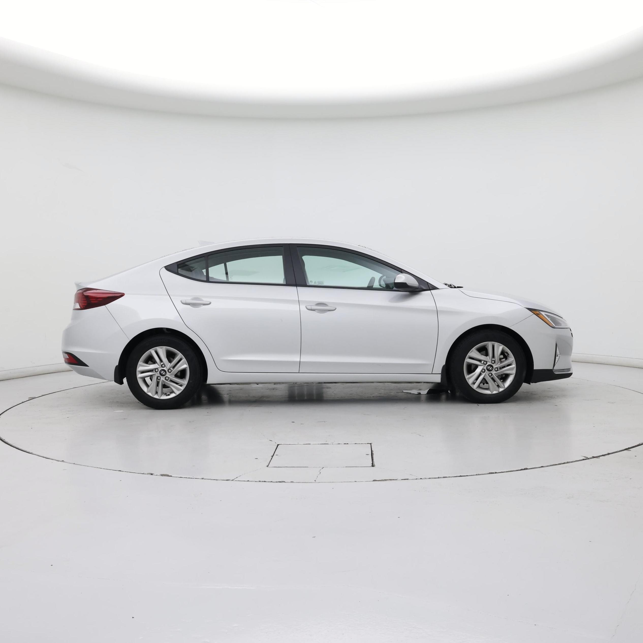 Thumbnail: 2019 Hyundai Elantra - 7