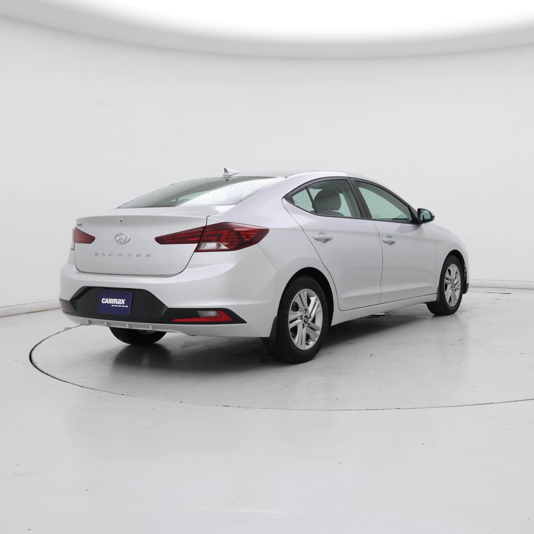 Thumbnail: 2019 Hyundai Elantra - 8