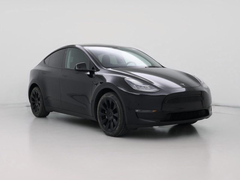 2021 Tesla Model Y Long Range -
                  Roanoke, VA