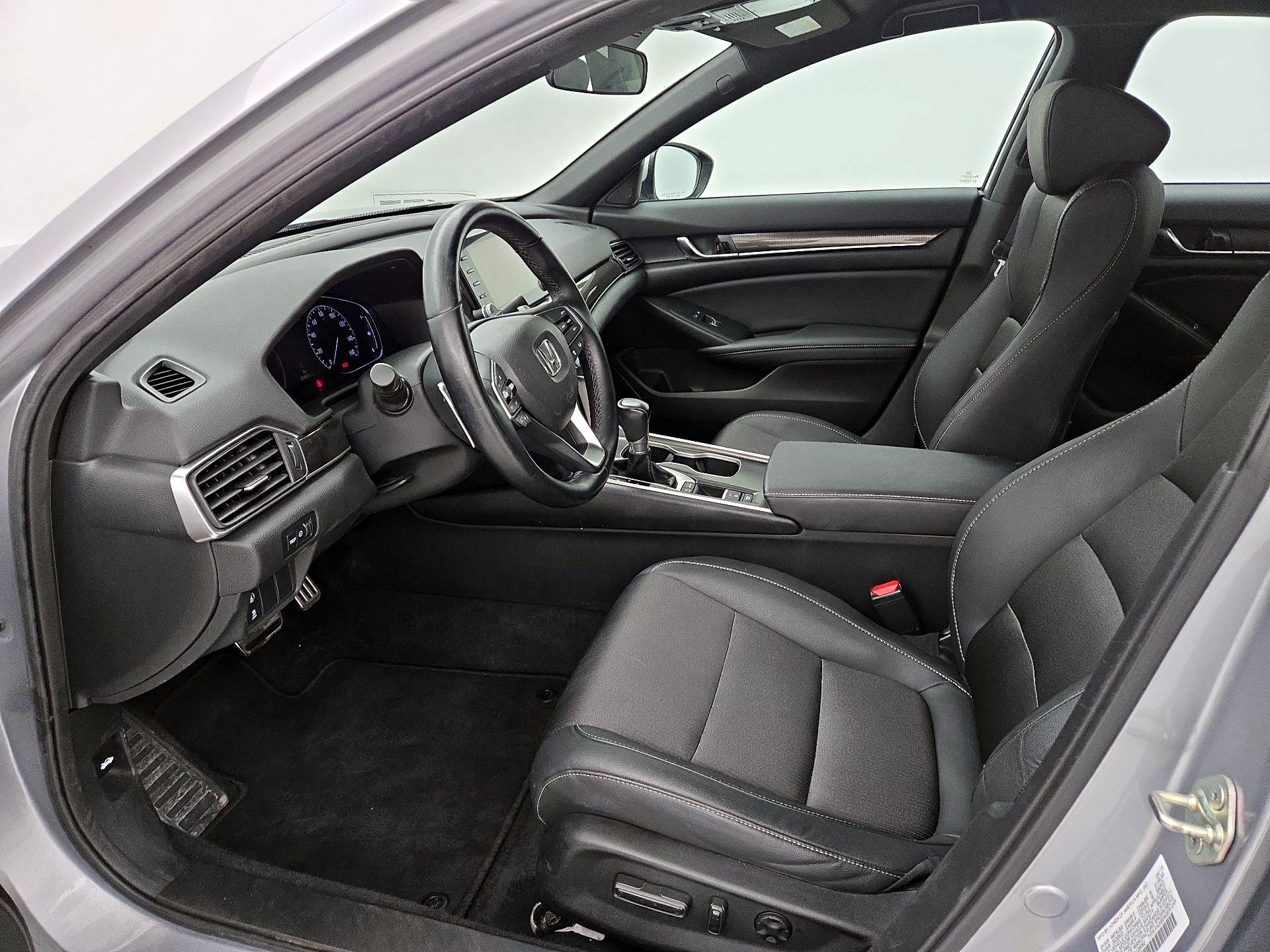 Thumbnail: 2019 Honda Accord - 11
