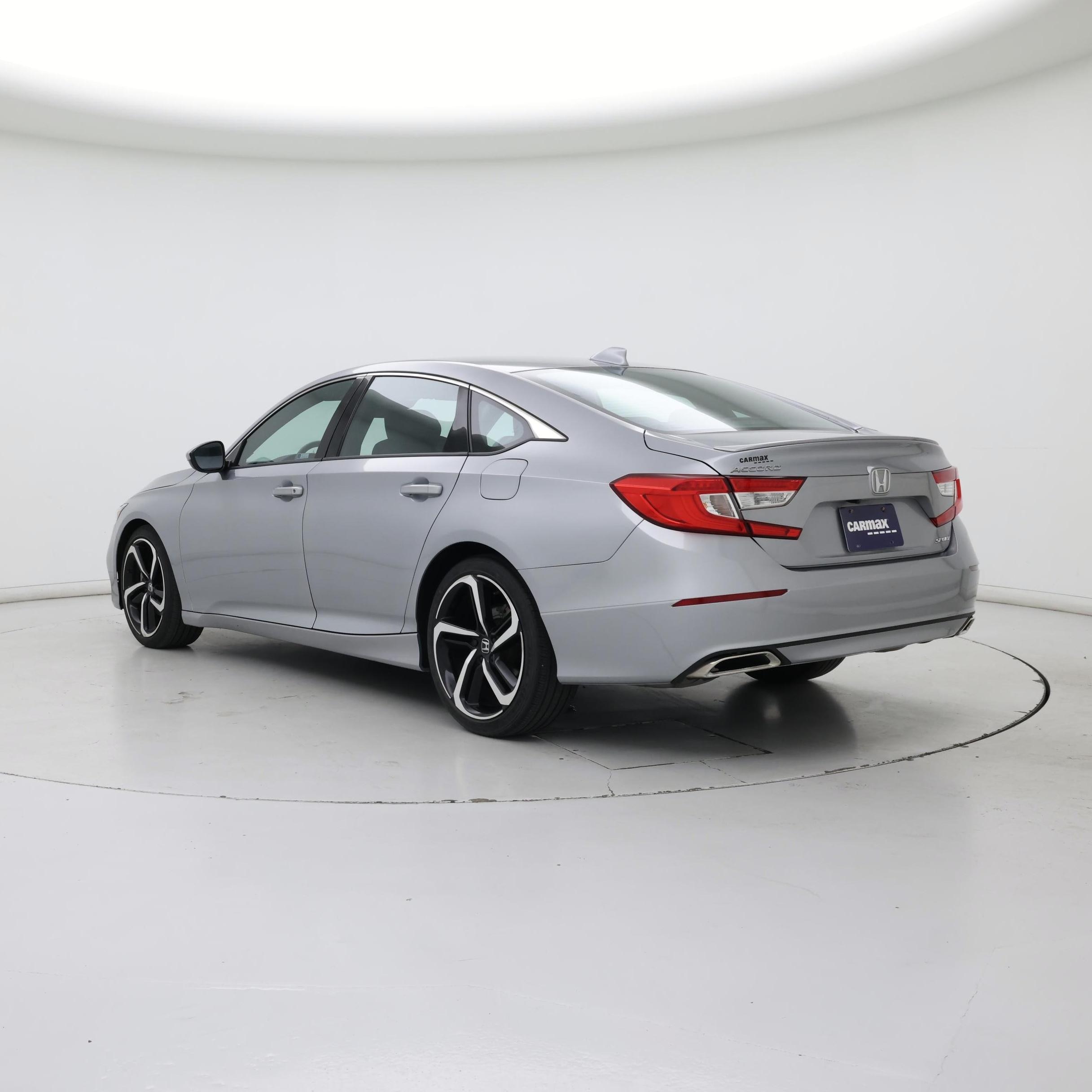 Thumbnail: 2019 Honda Accord - 2