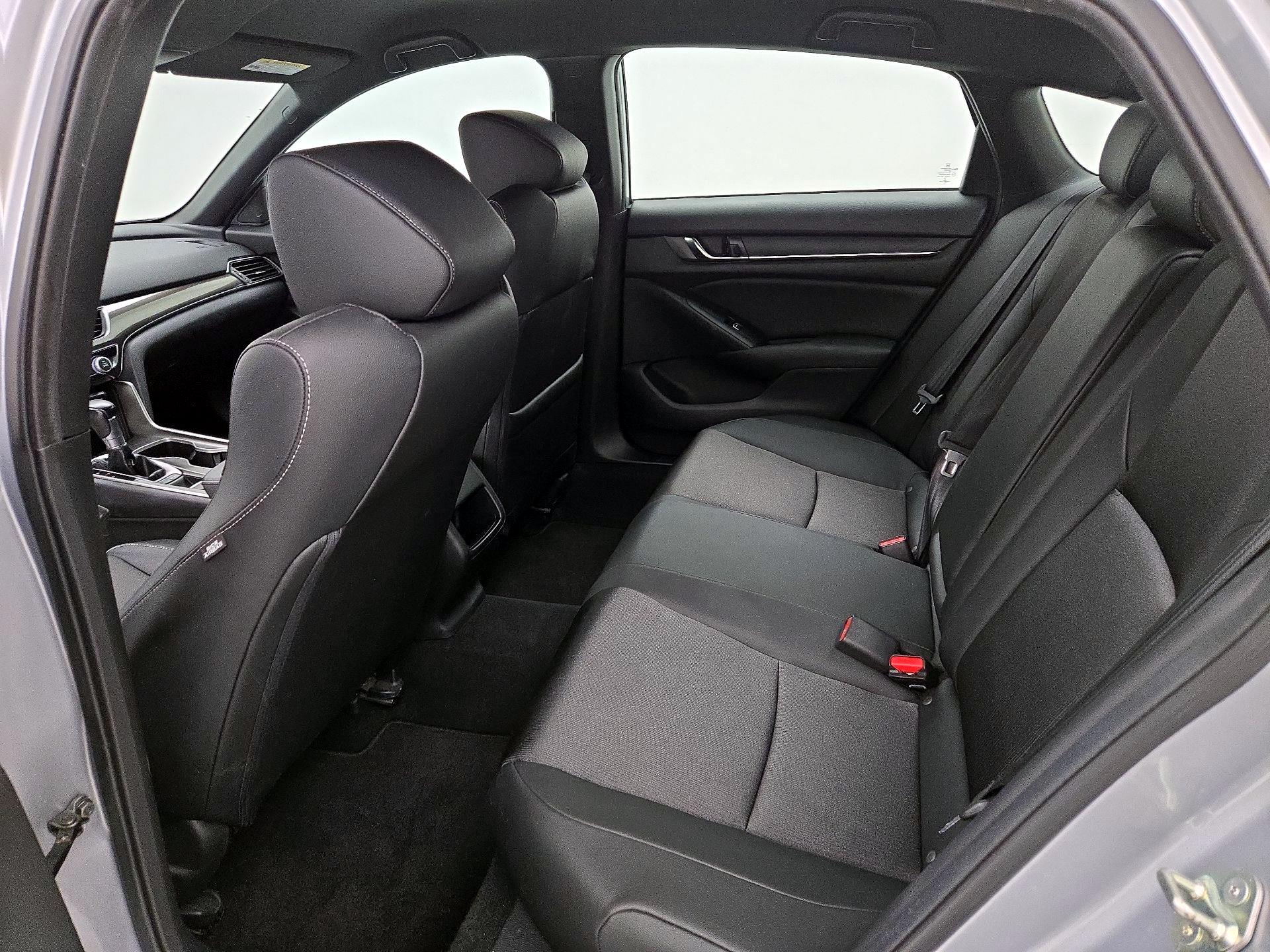 Thumbnail: 2019 Honda Accord - 19