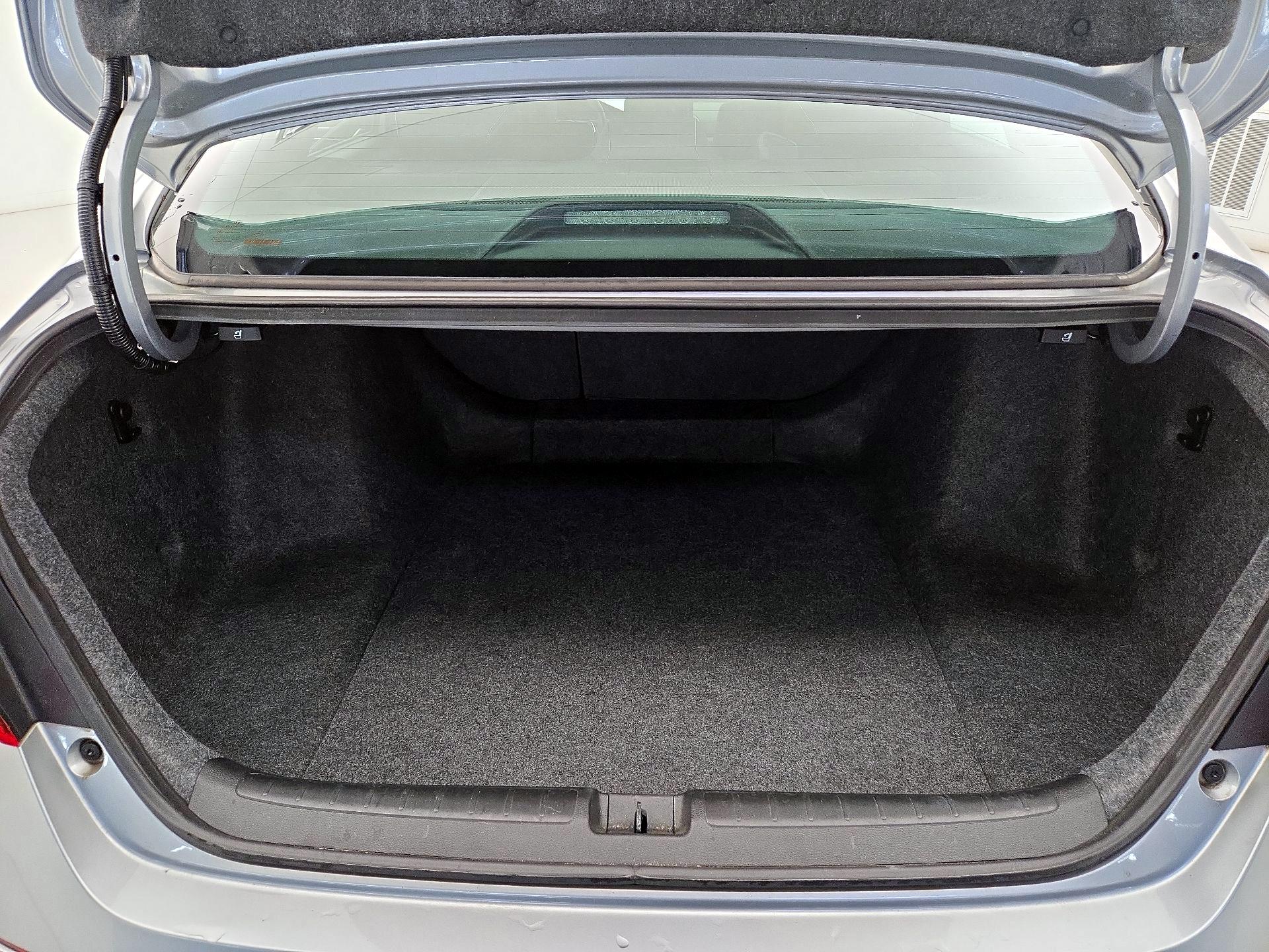 Thumbnail: 2019 Honda Accord - 20
