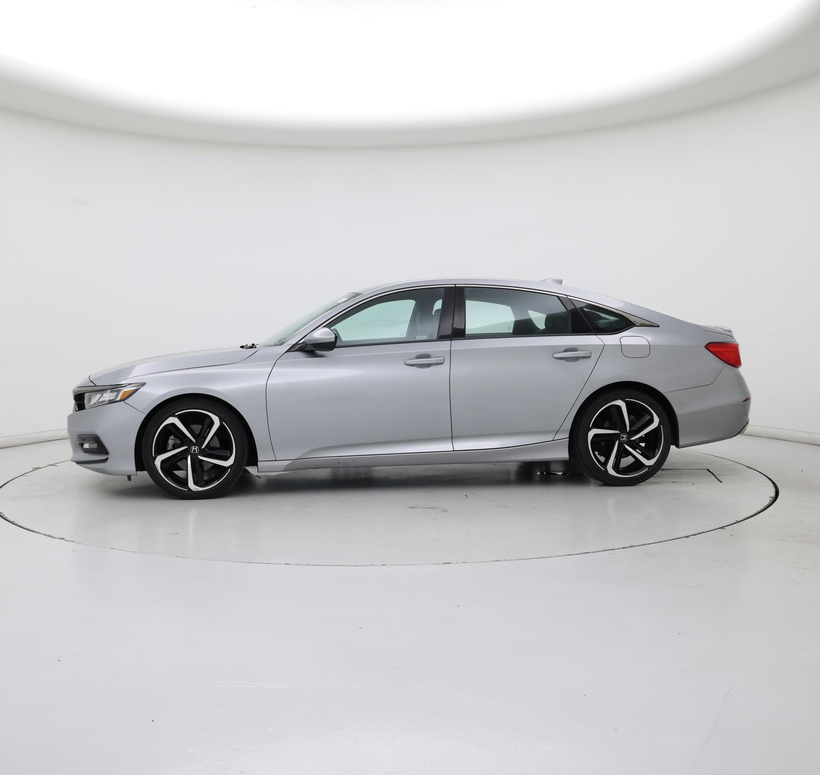 Thumbnail: 2019 Honda Accord - 3